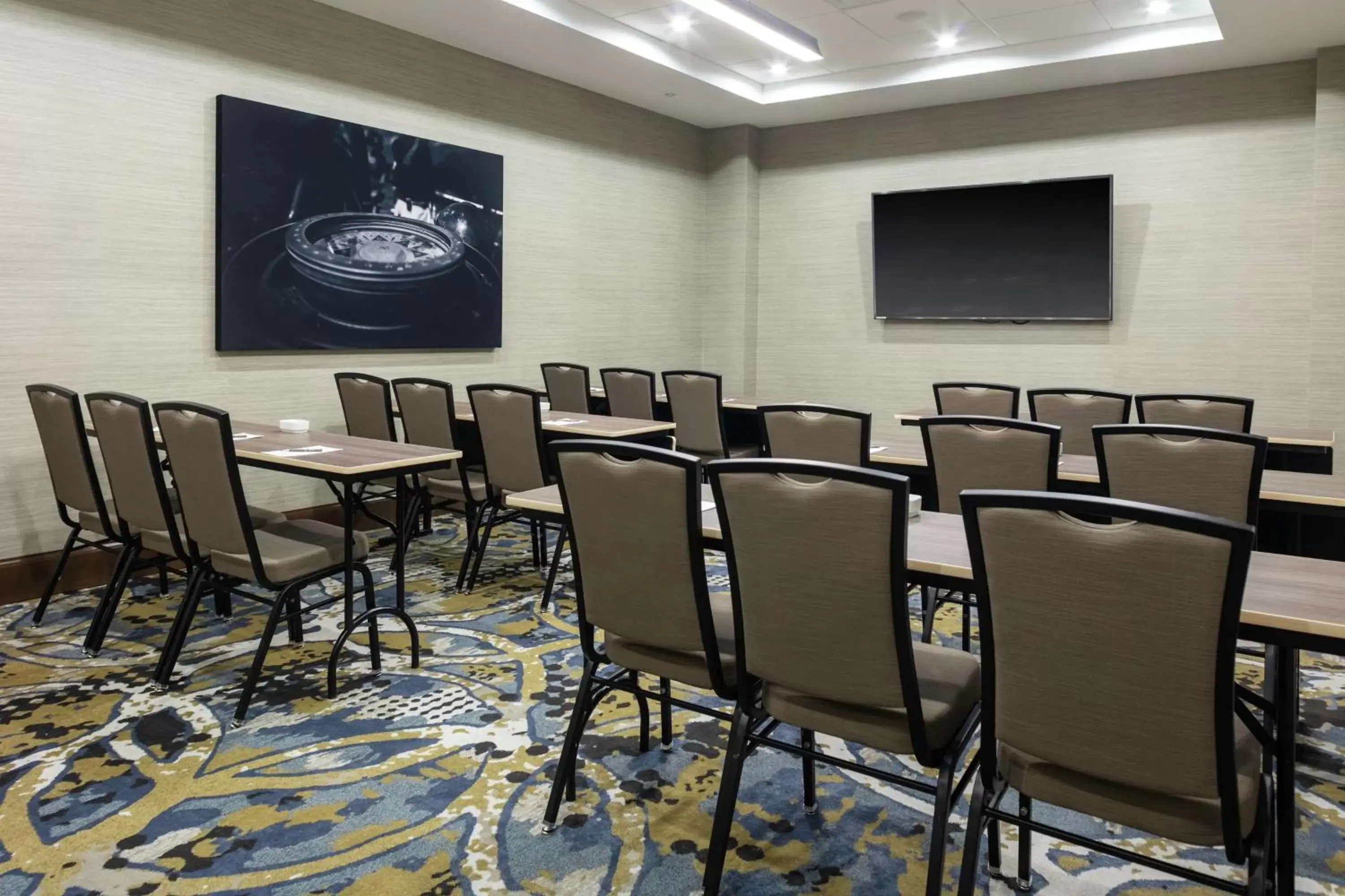 Meeting/conference room in Embassy Suites By Hilton Grand Rapids Downtown