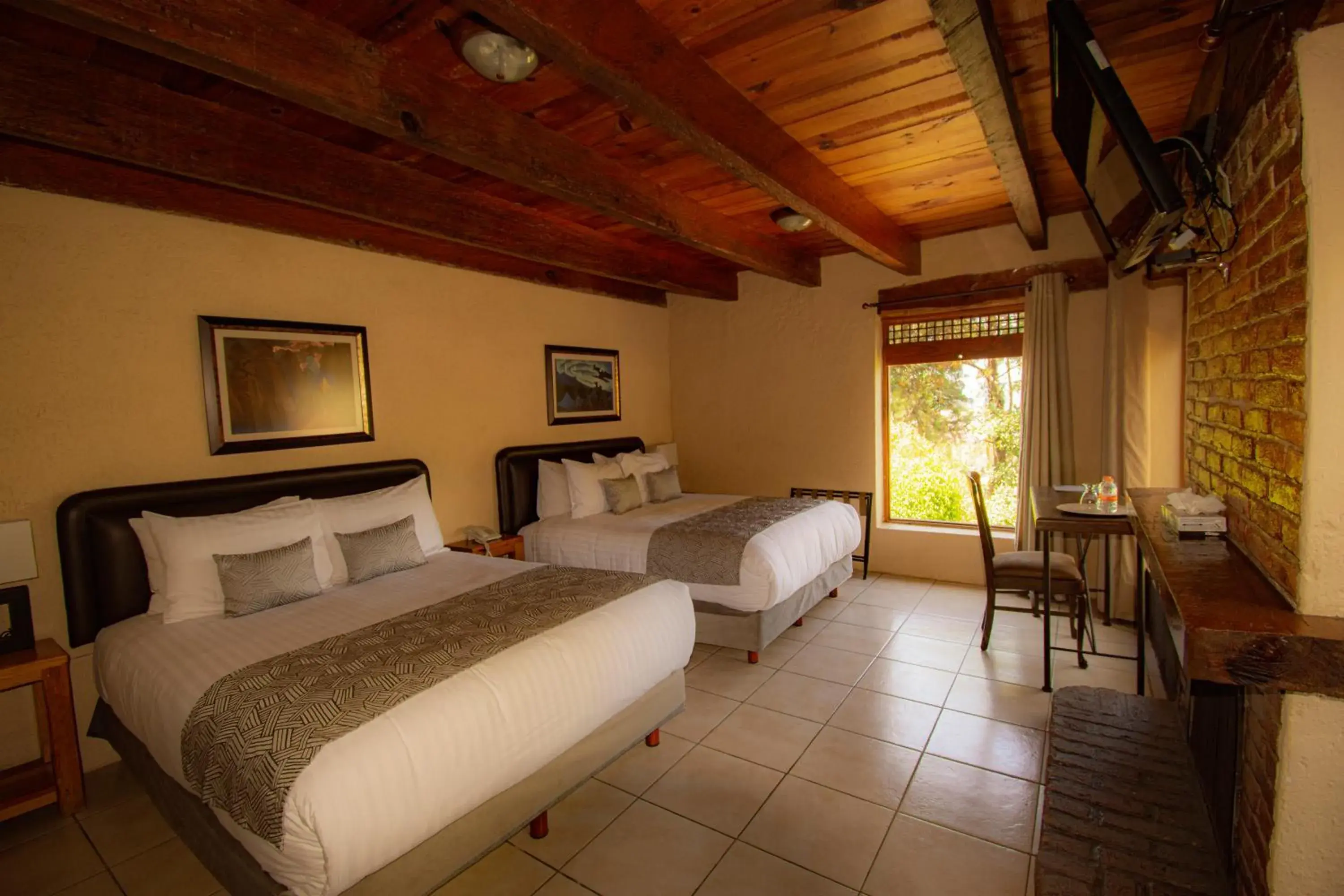 Junior Suite in Loto Azul Resort & Spa Junior Suite in Loto Azul Resort & Spa