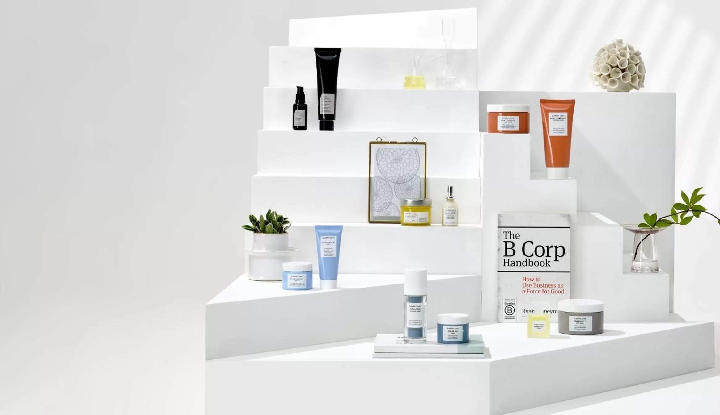 Spa and wellness centre/facilities in voco Lythe Hill Hotel & Spa by IHG