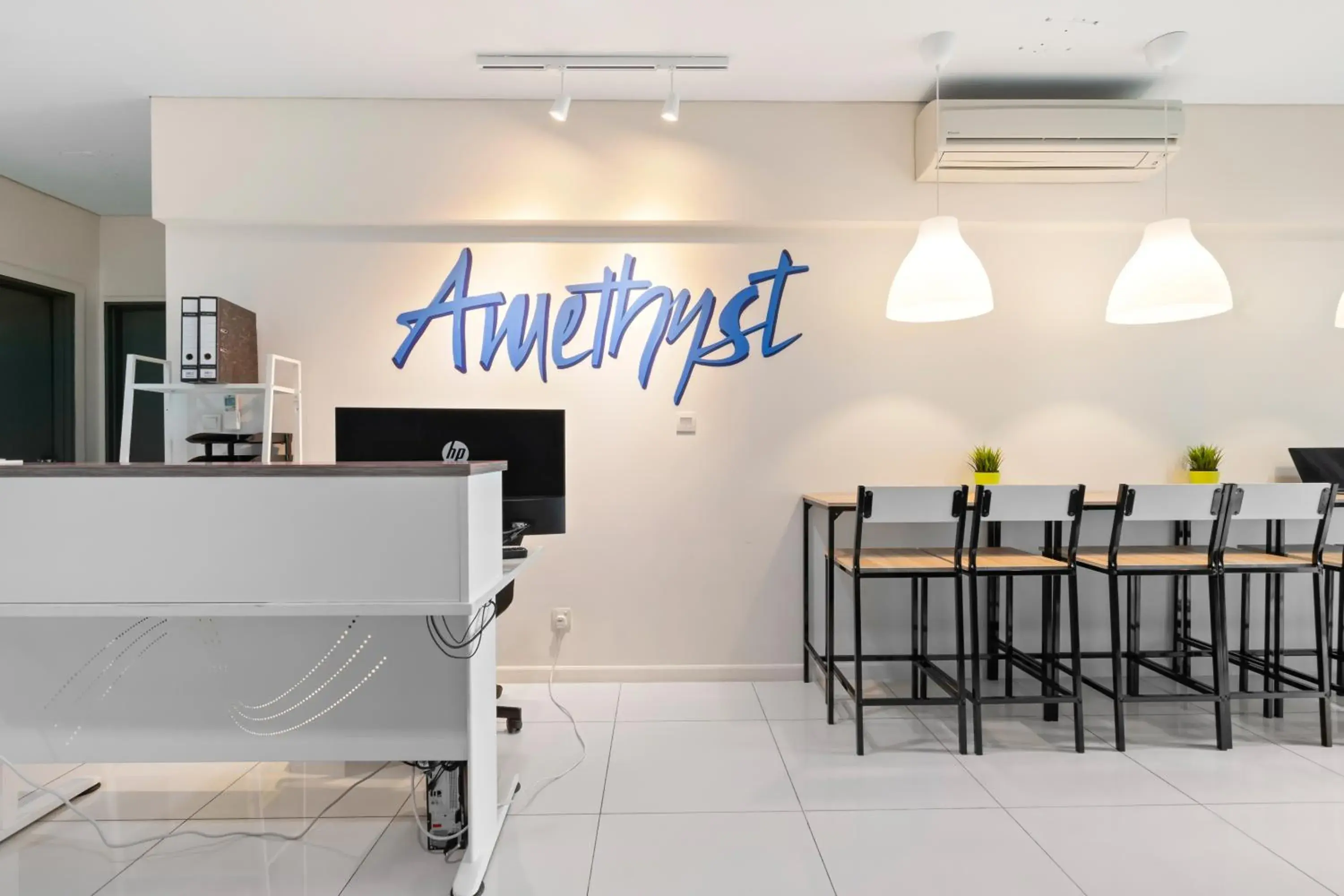 Spring, Restaurant/Places to Eat in Amethyst Dorm KLCC