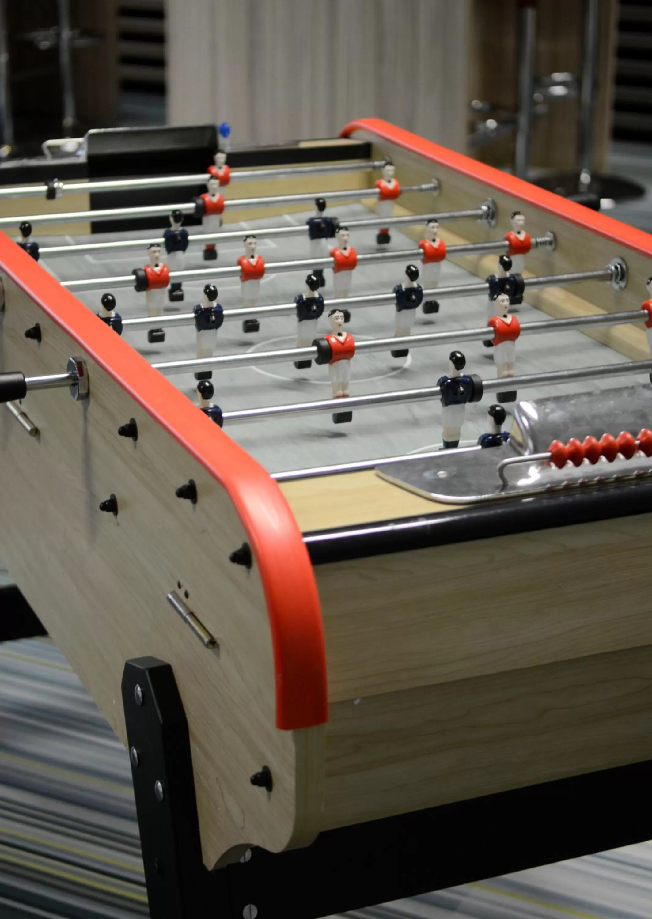 Entertainment in Hôtel Lodge In Paris 13