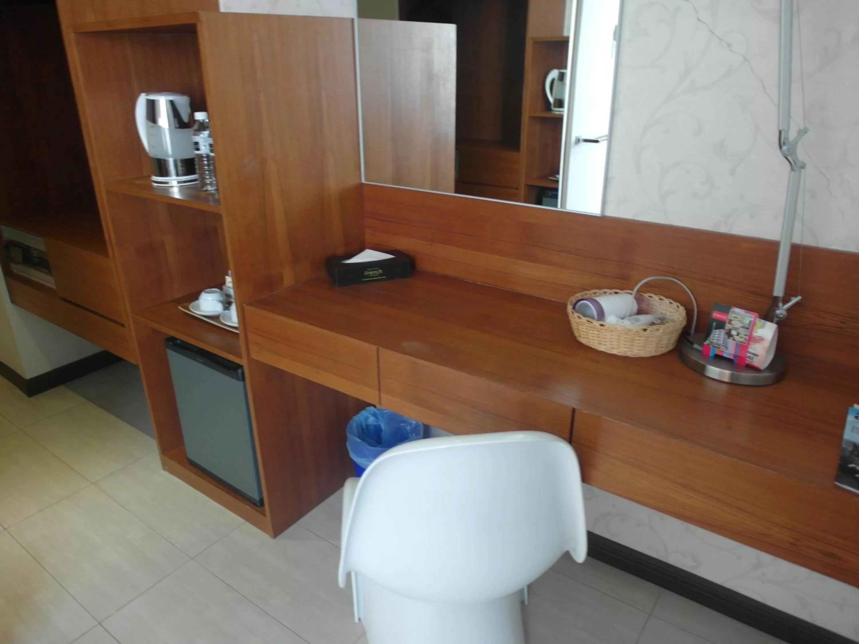 Other in French Hotel