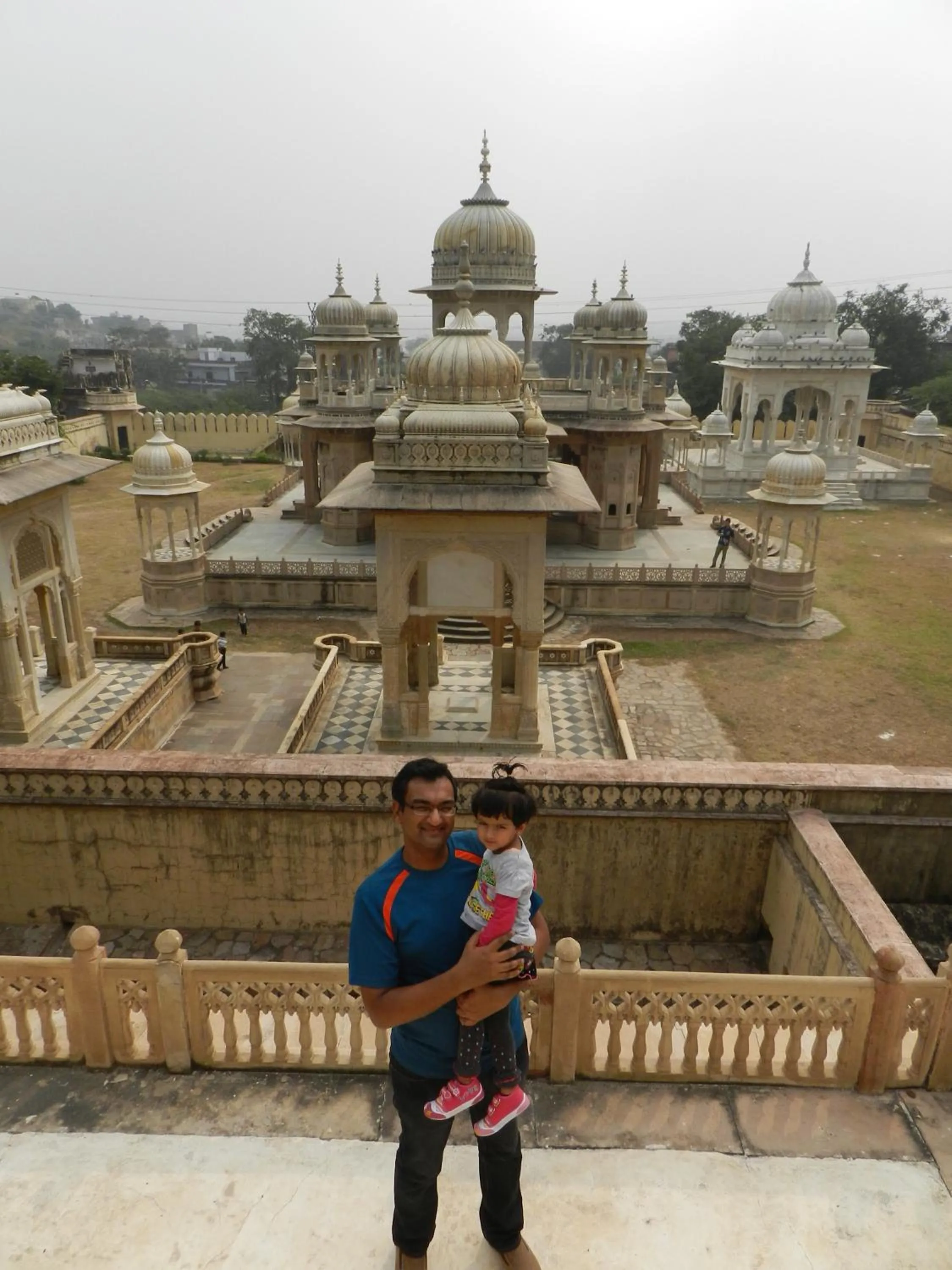 Jaipur Jantar Hostel