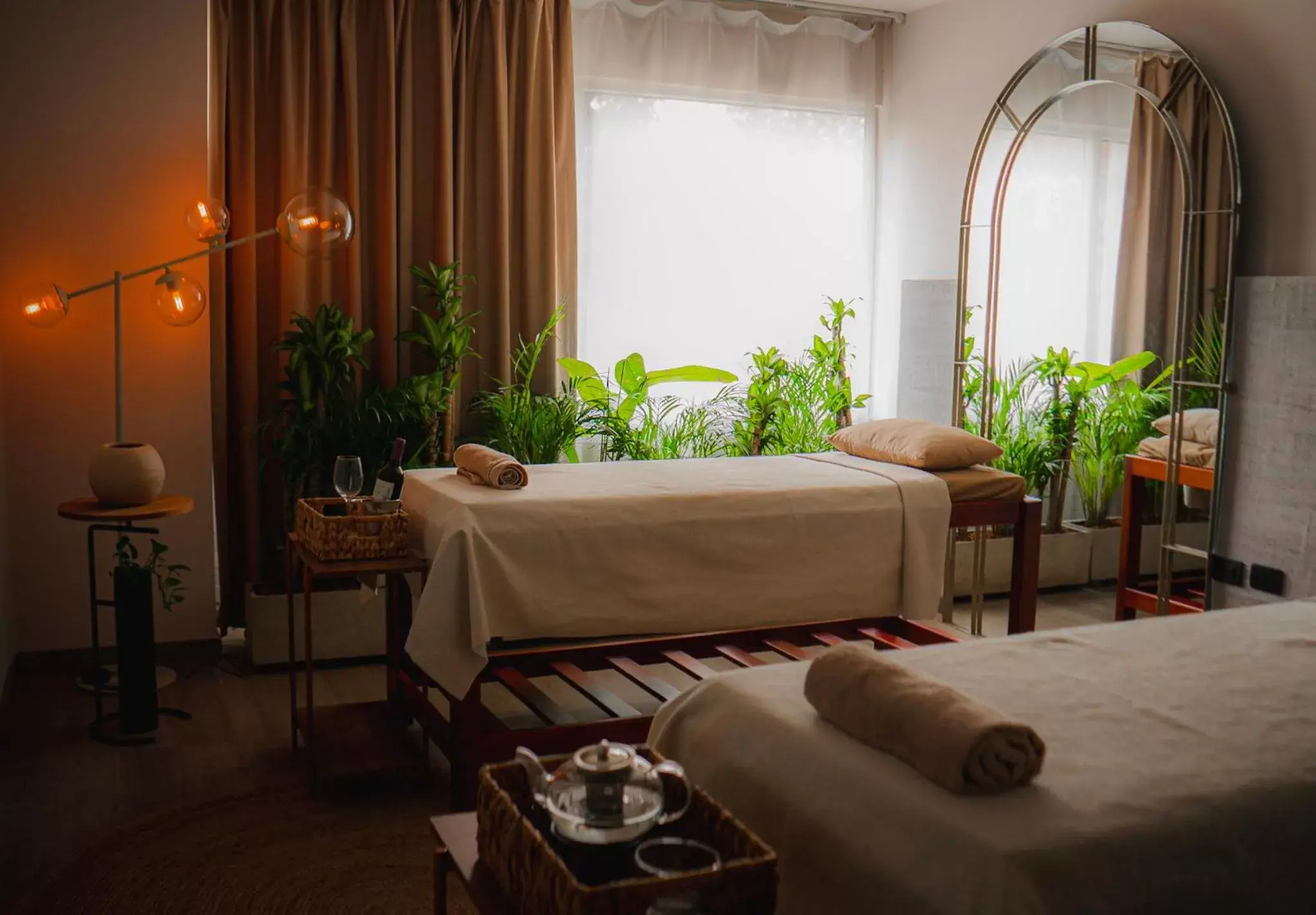 Spa and wellness centre/facilities, Spa/Wellness in Viaggio Medellín Grand Select