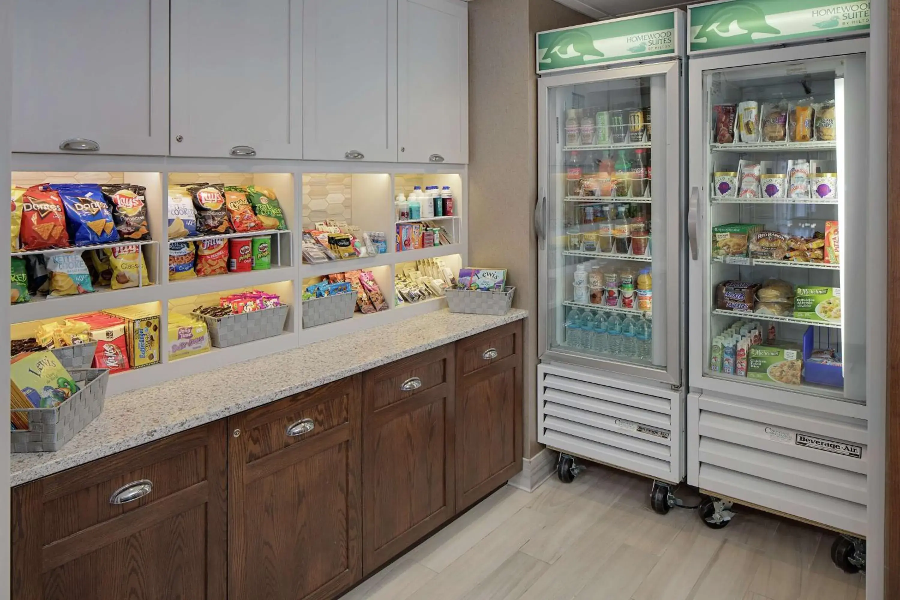 Restaurant/places to eat in Homewood Suites by Hilton Minneapolis-Mall Of America Restaurant/places to eat in Homewood Suites by Hilton Minneapolis-Mall Of America