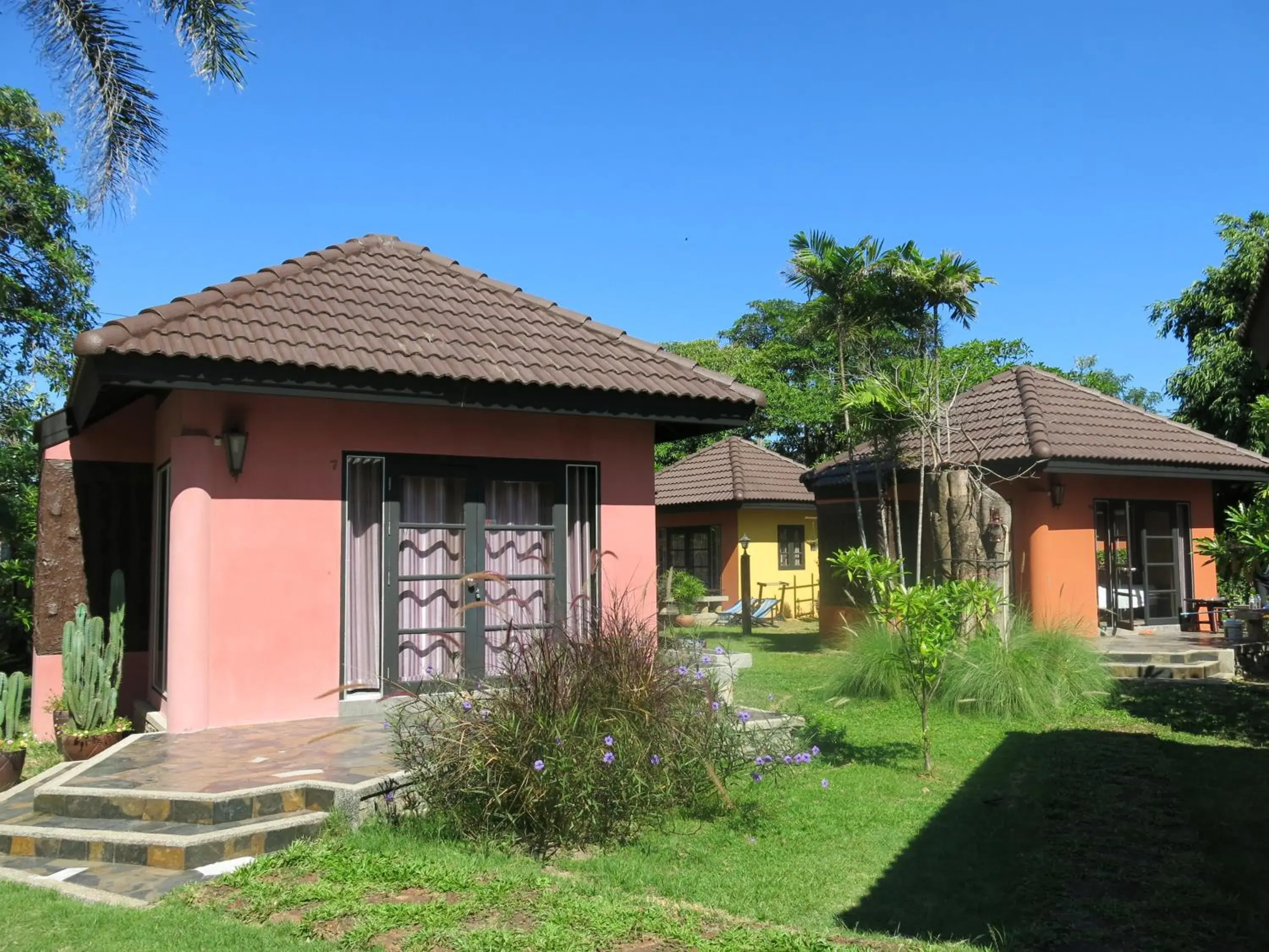 Other, Property Building in Bayview Resort