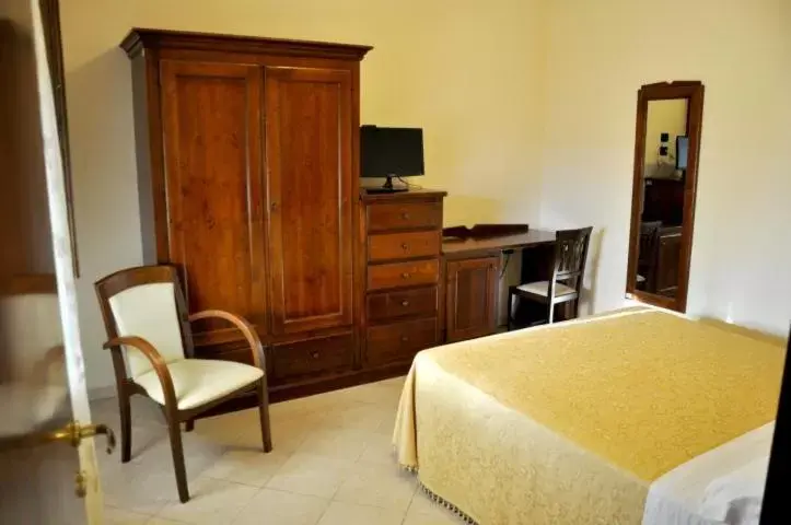 Seating area, Room Photo in Hotel Masseria Le Pajare