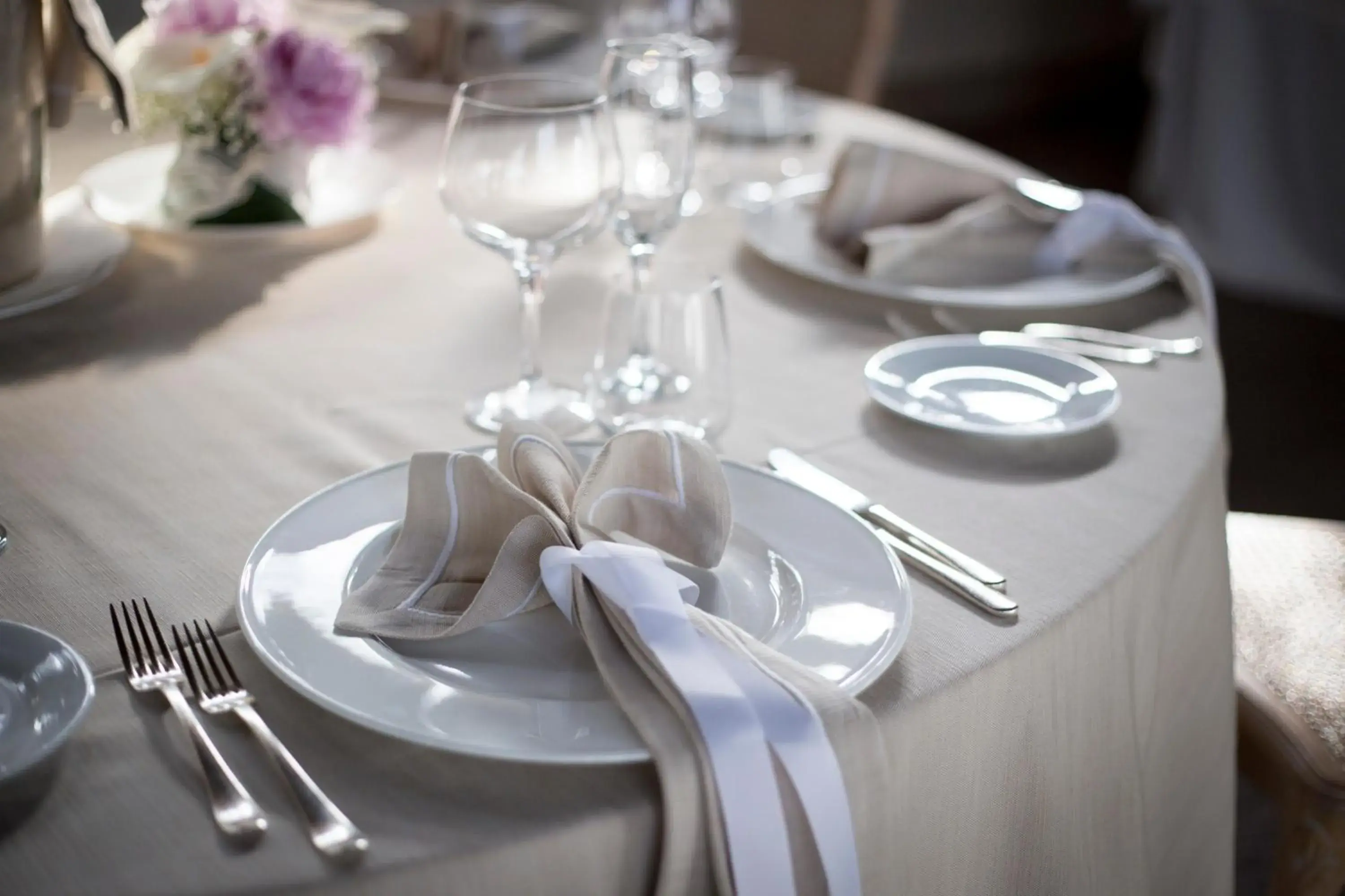 Banquet/Function facilities, Restaurant/Places to Eat in Hotel Terranobile Metaresort