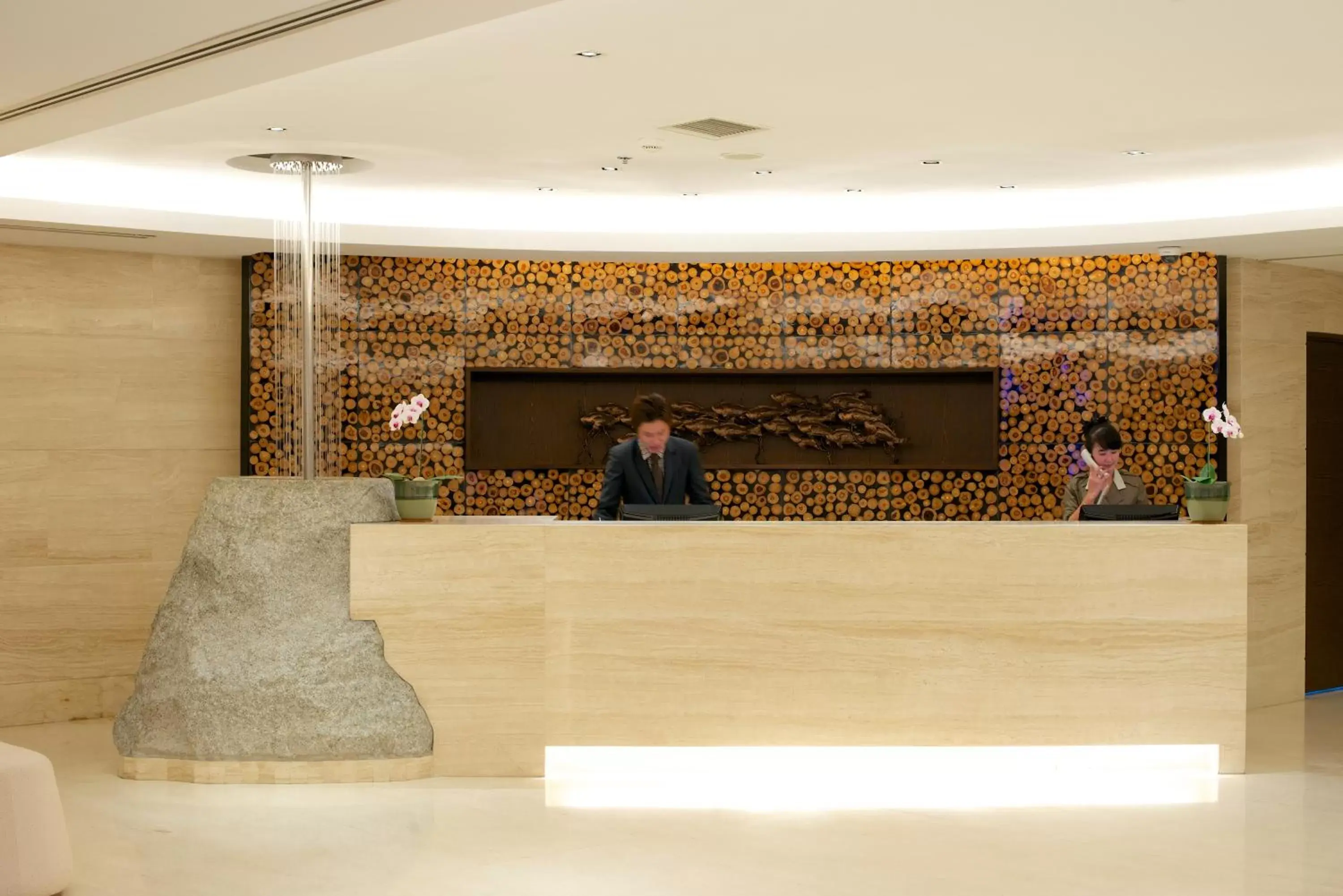 Lobby or reception, Lobby/Reception in Jasmine Resort Bangkok