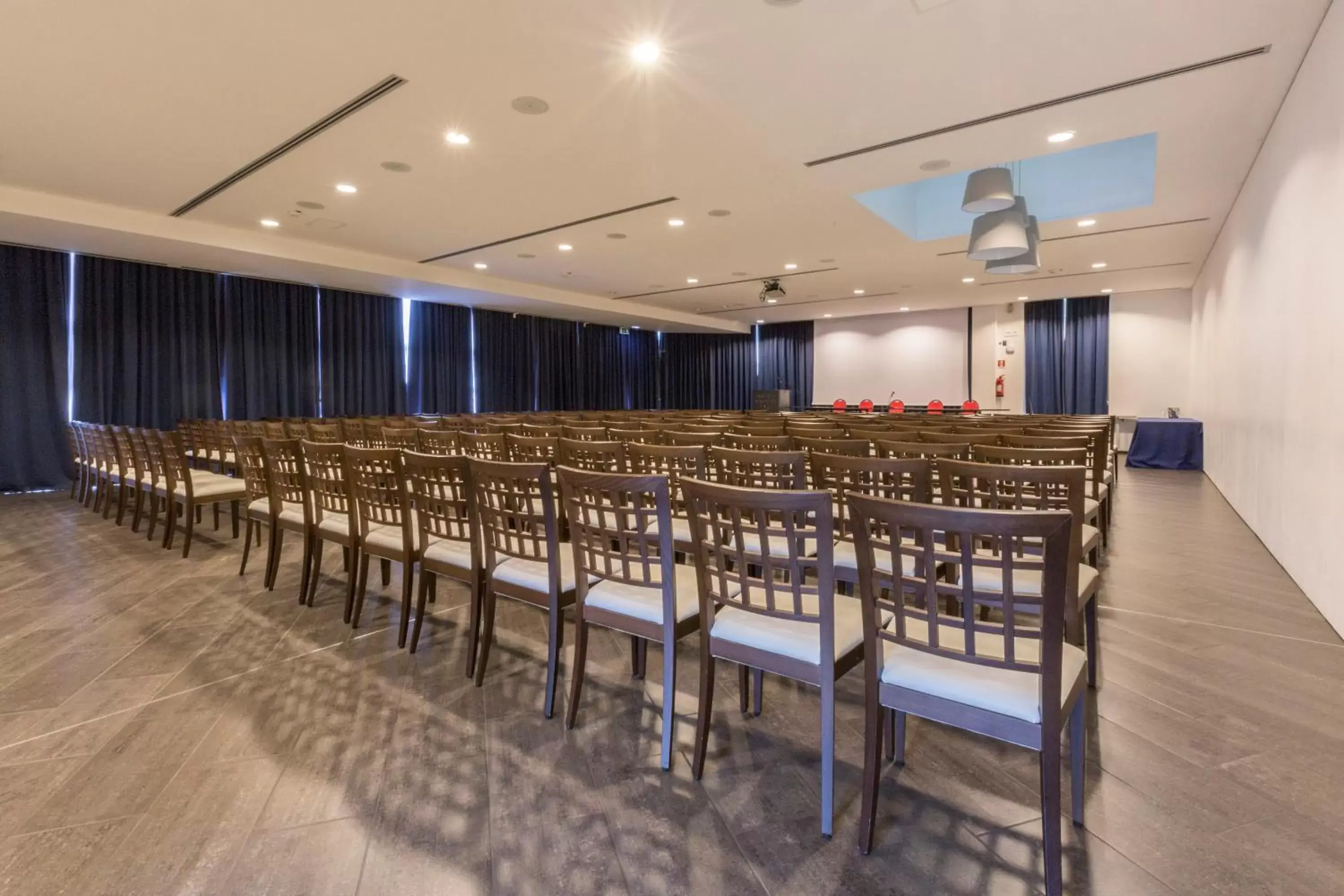 Meeting/conference room in Hotel Majesty Bari