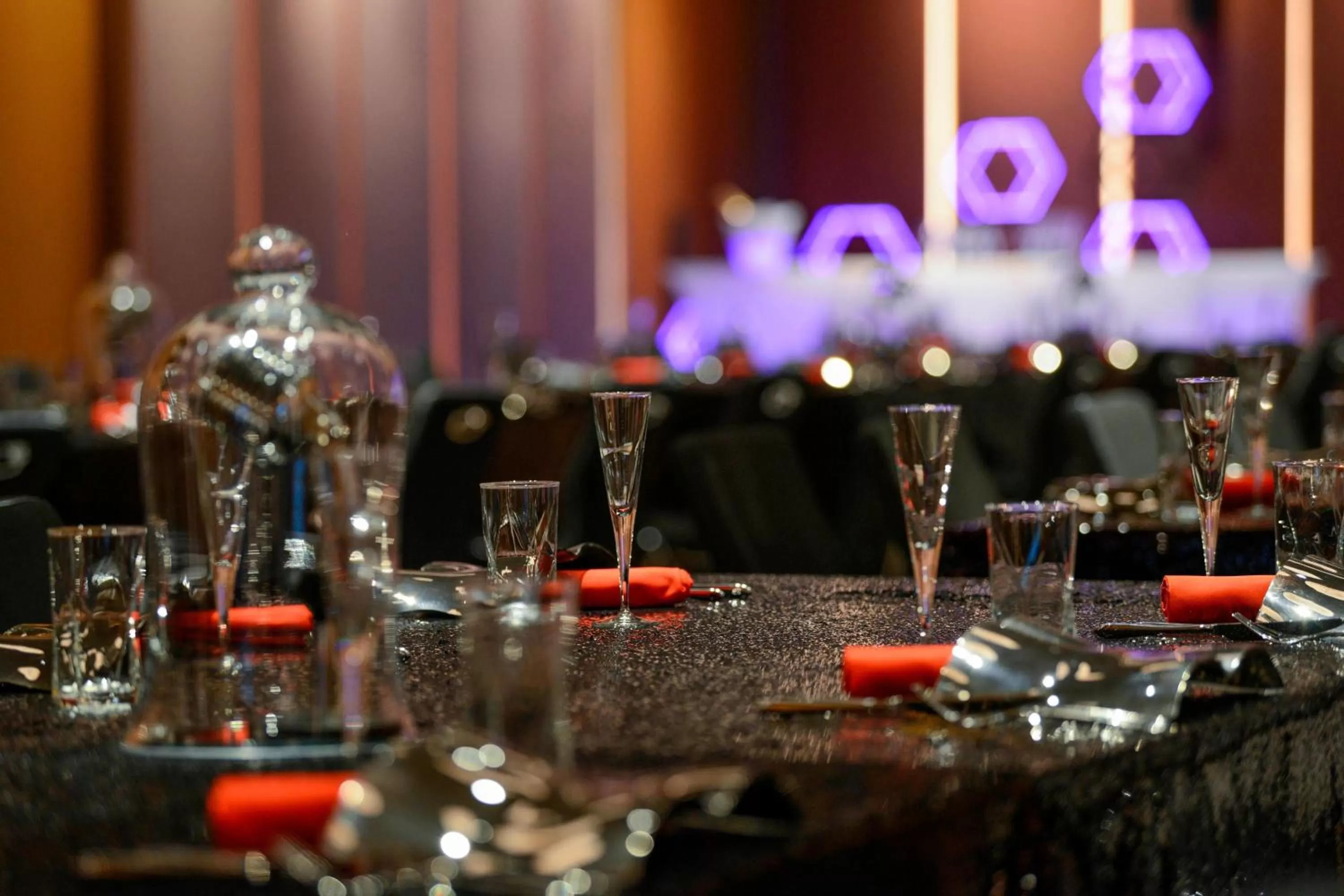 Meeting/conference room in W Suzhou - Jinji Lake