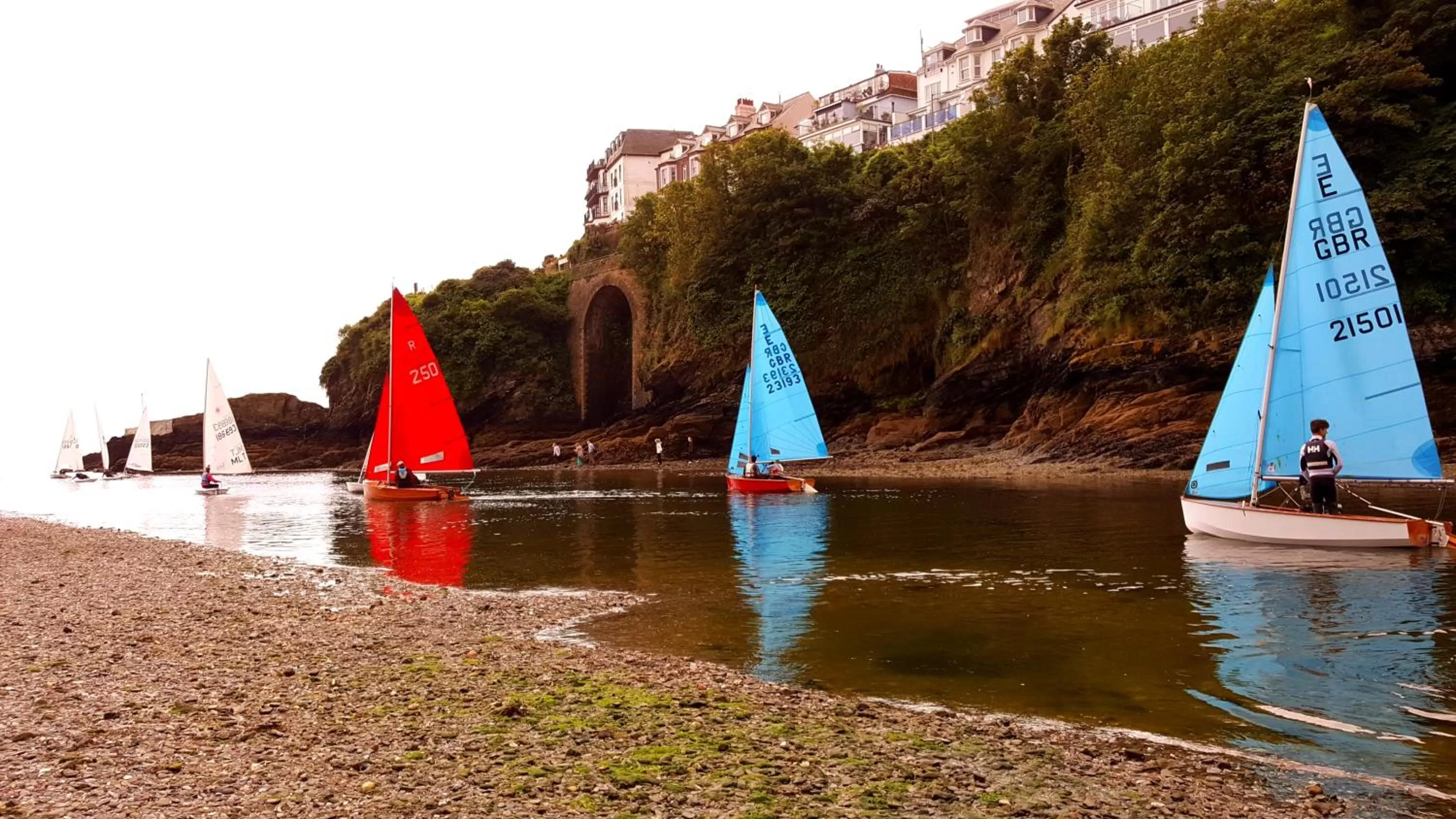 Neighbourhood in Schooner Point Guest House