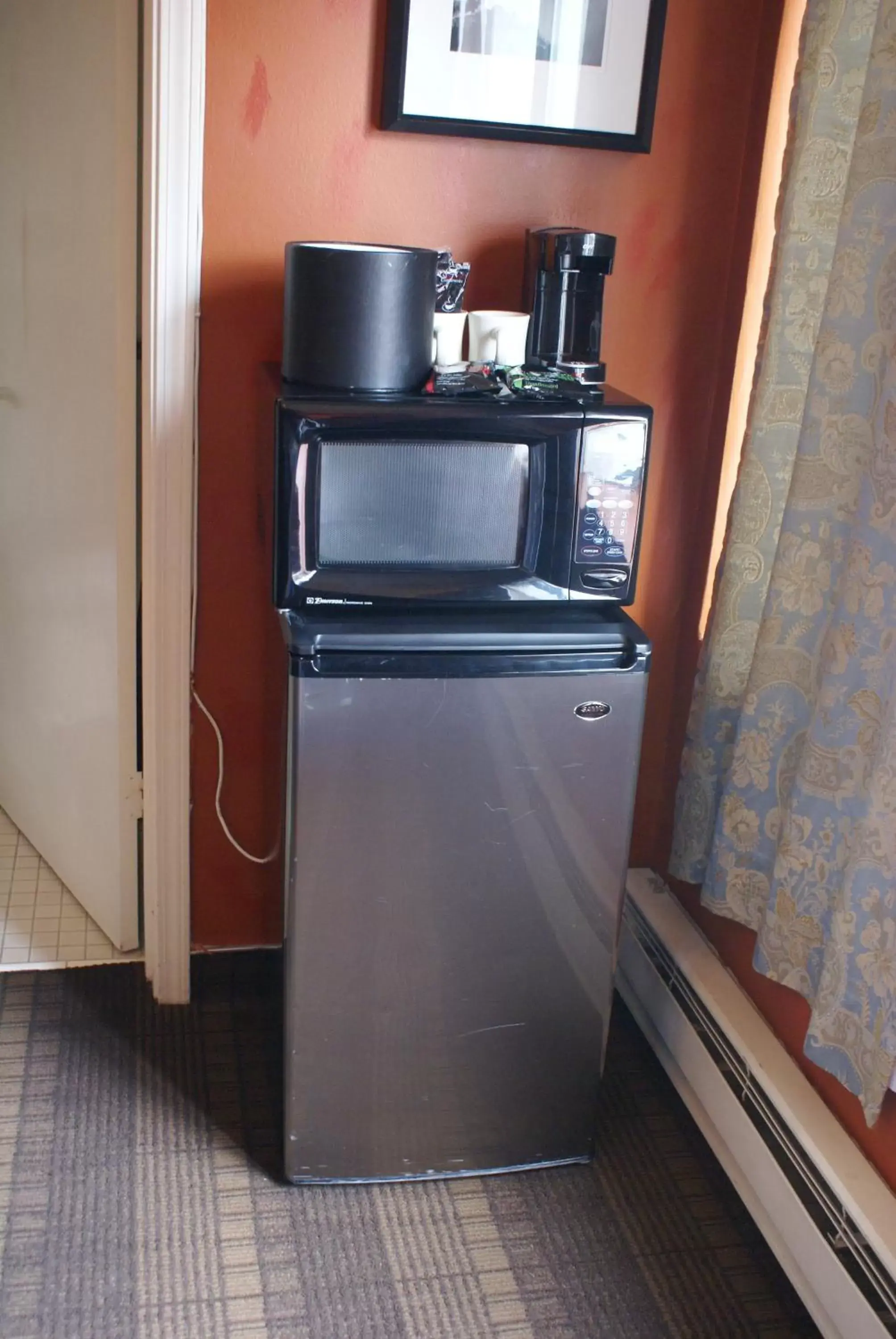 Other, Kitchen/Kitchenette in Fitzgerald Hotel Union Square
