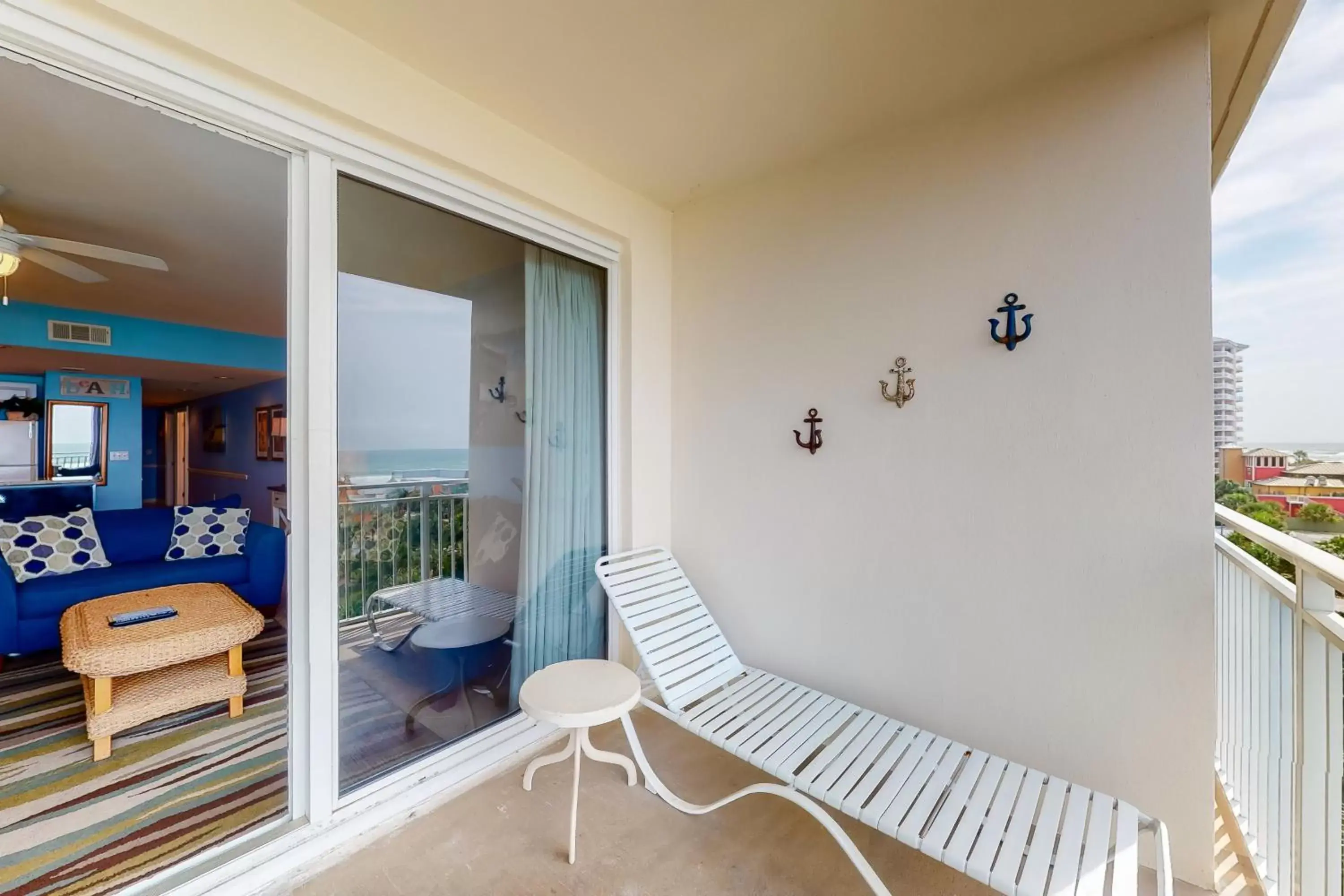 Sterling Shores 510 Destin (Condo)