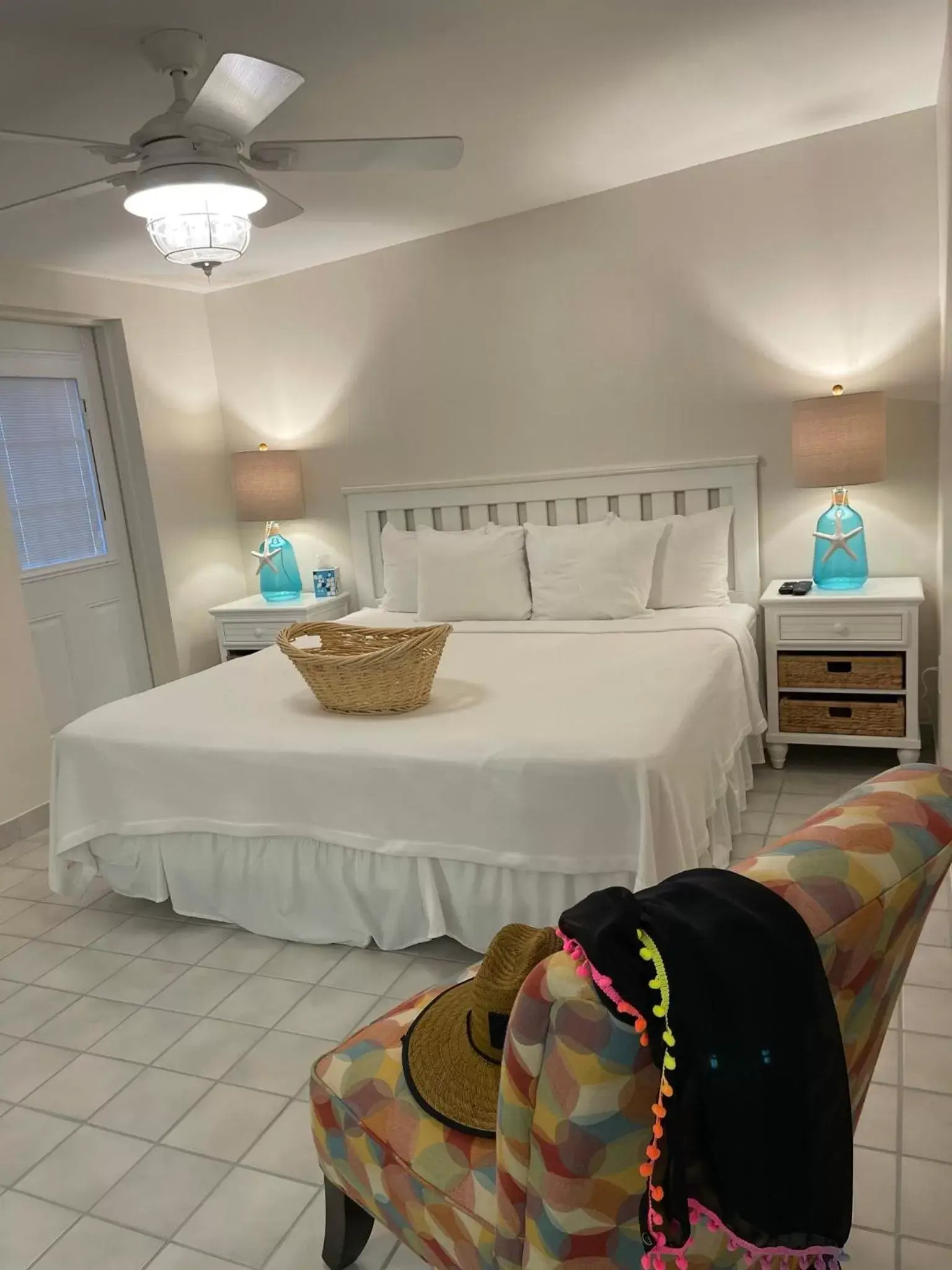 Bedroom, Bed in Cedar Cove Resort & Cottages