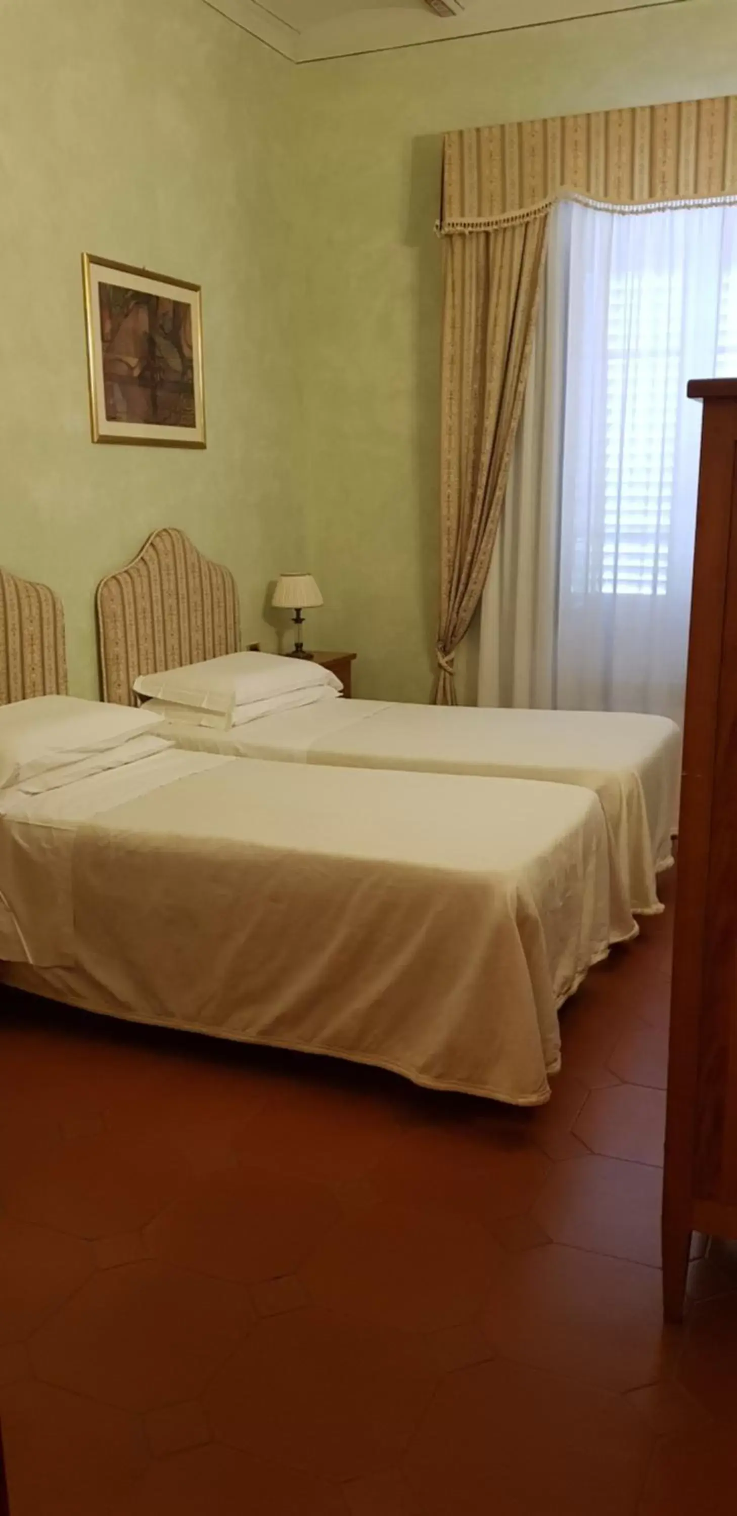 Bedroom, Bed in B&B Palazzo Al Torrione 2