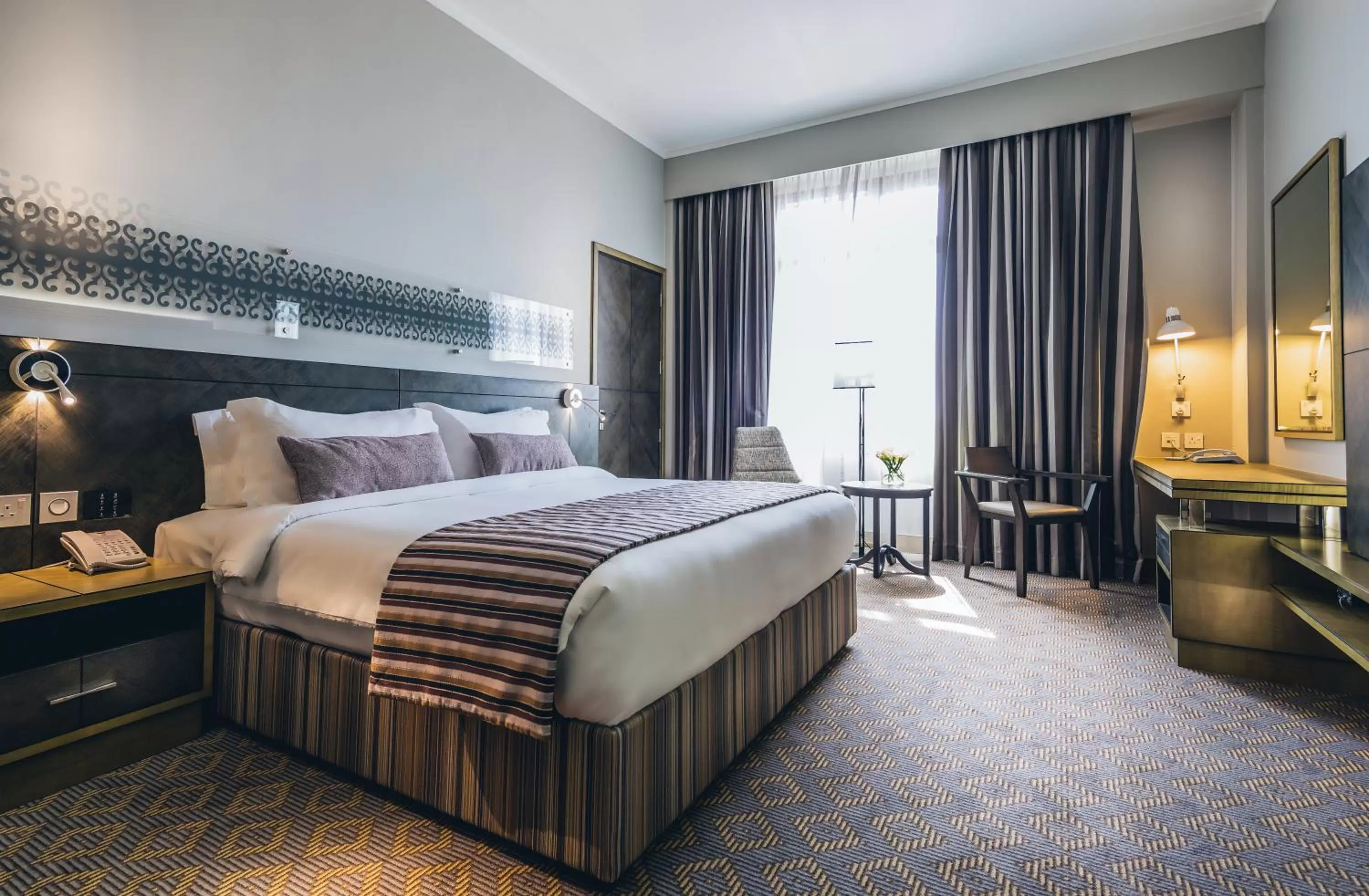 Day, Bed in Ayla Bawadi Hotel & Mall