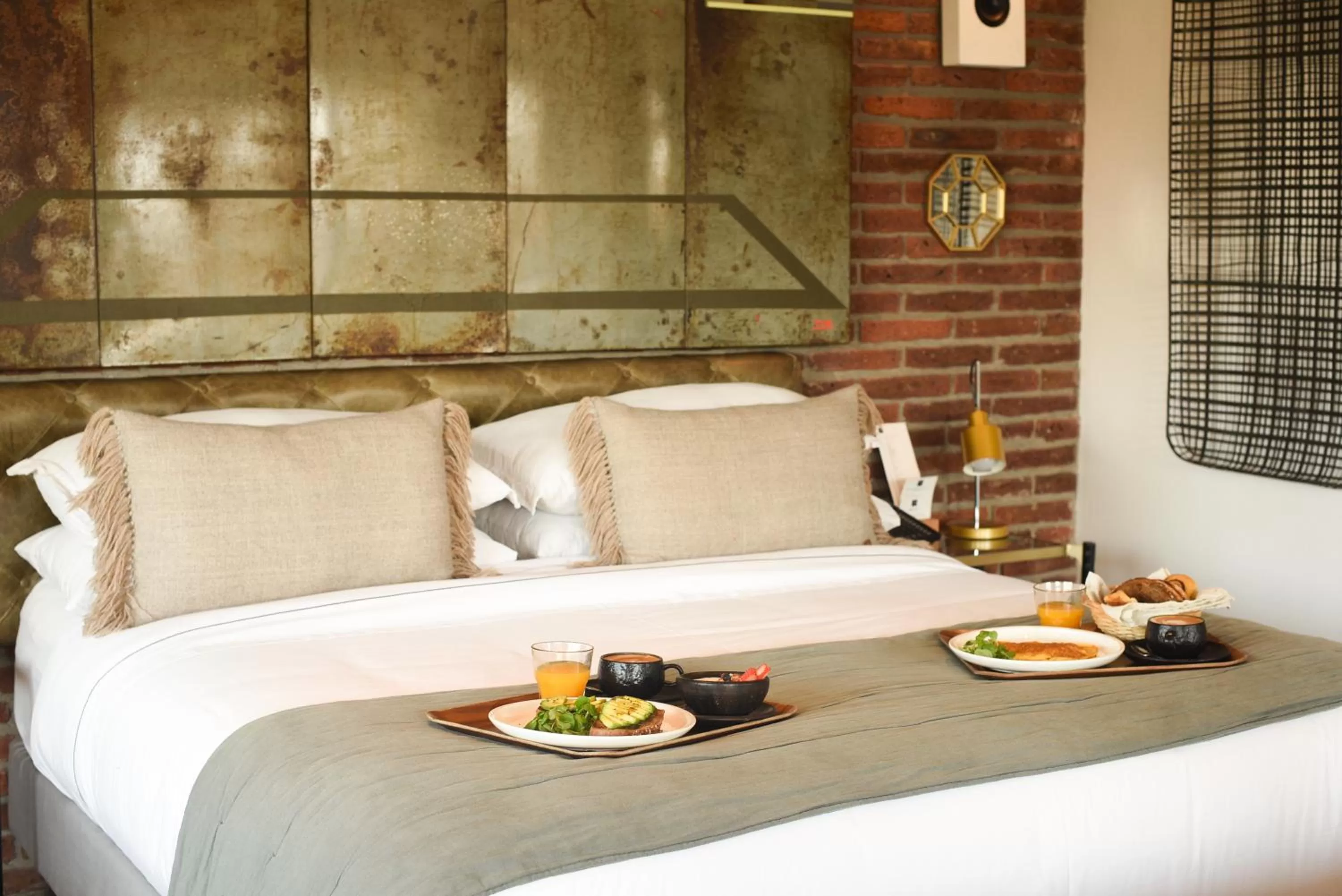 Breakfast, Bed in Maison Italia 1029