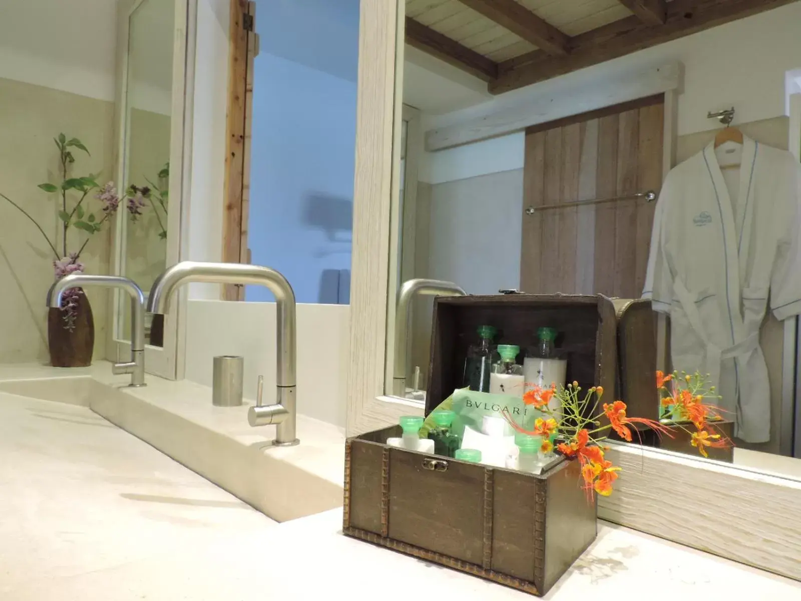 Suite, 2 Bedrooms, Beachfront in Hotel Les Ondines Sur La Plage Suite, 2 Bedrooms, Beachfront in Hotel Les Ondines Sur La Plage