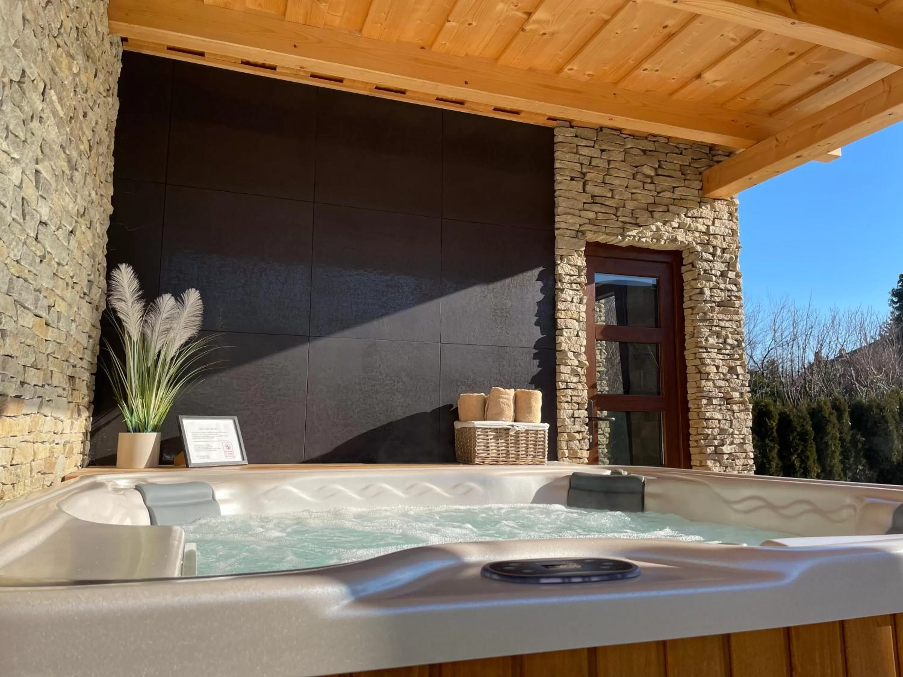 Villa Aruba & Private SPA Suites