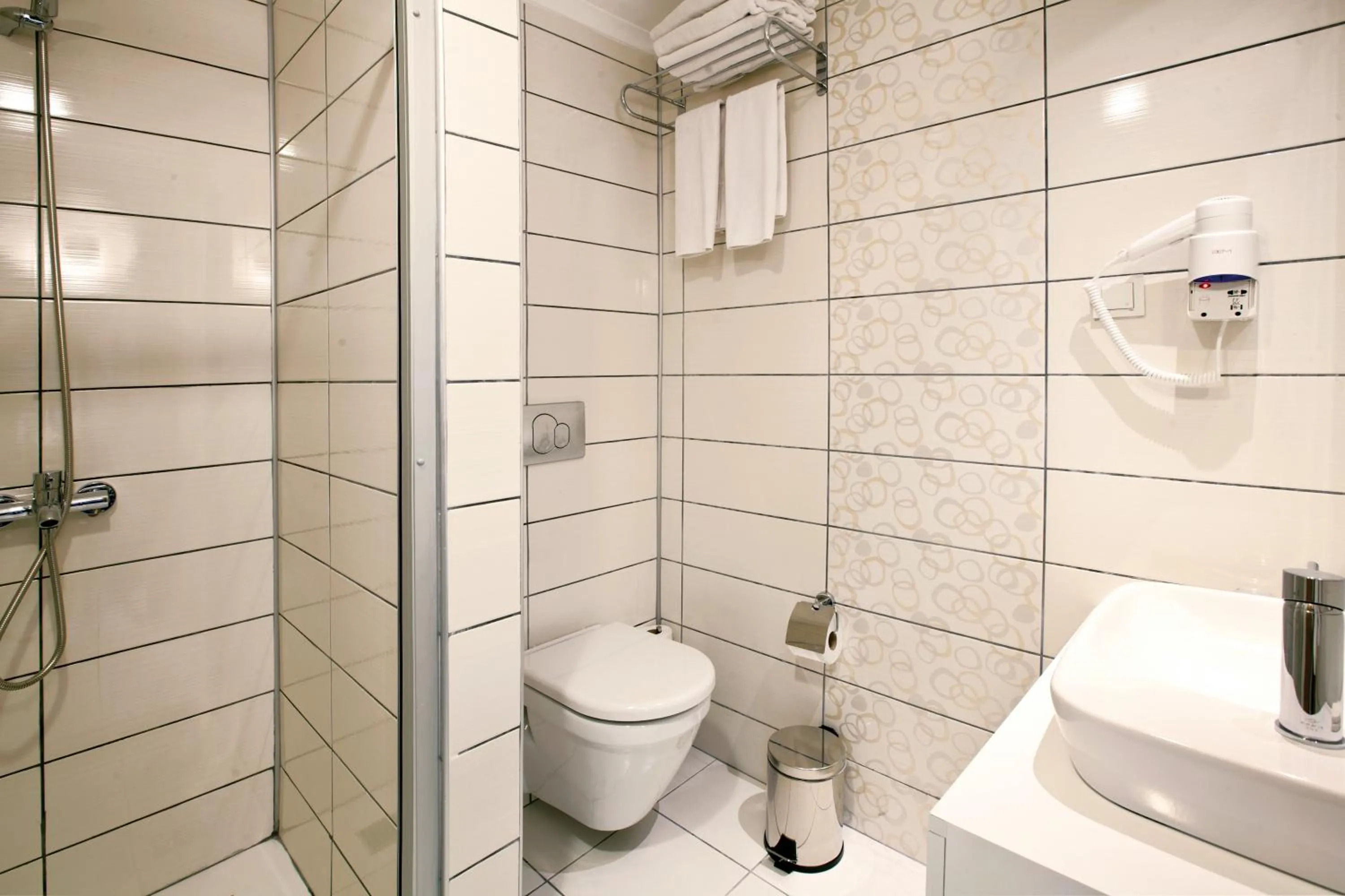 Merve Sun Hotel & SPA