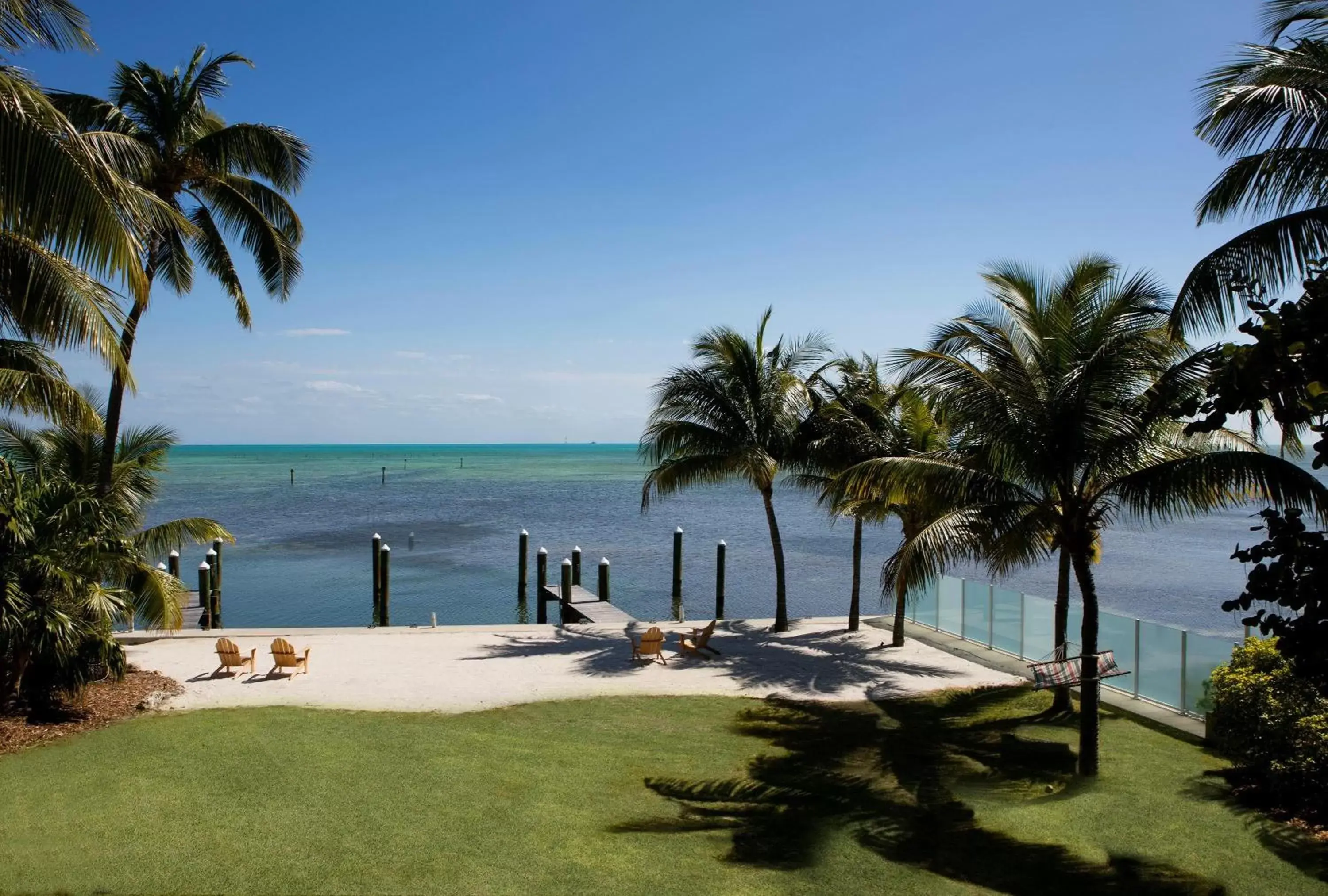 Sea view, Beach in La Siesta Resort & Villas