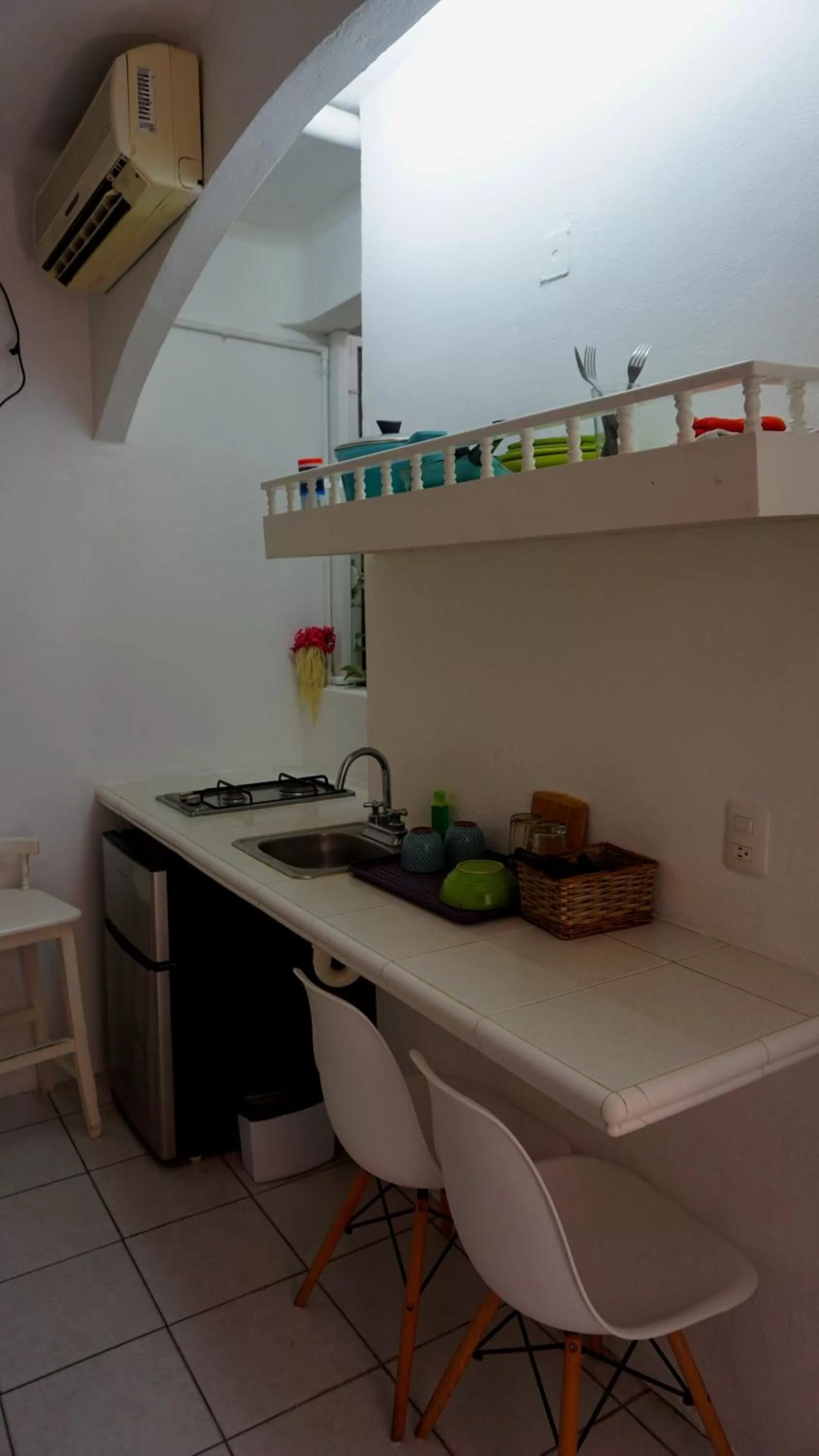 Dining area in Selva y Mar Apart Hotel