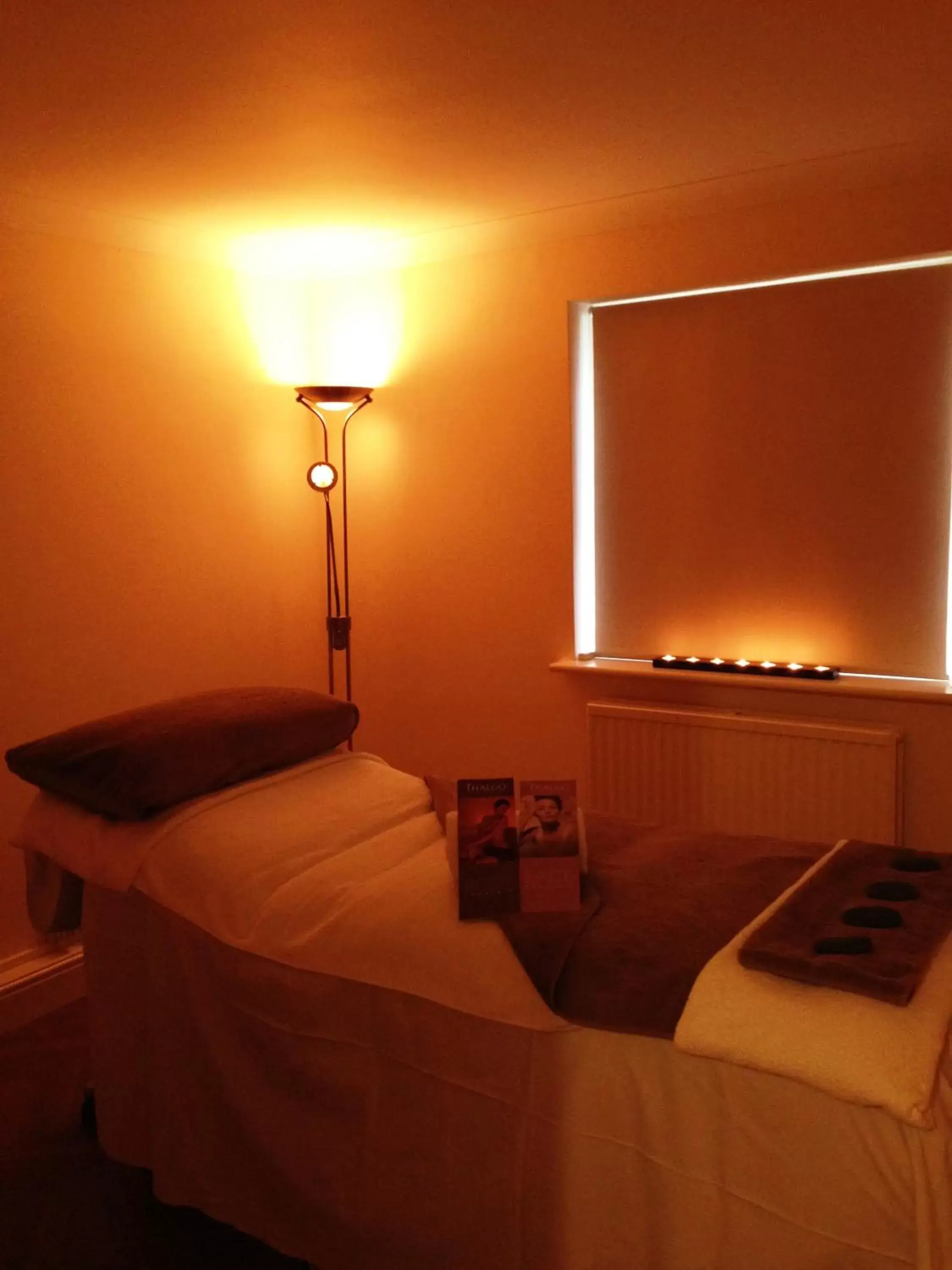 Spa and wellness centre/facilities, Bed in Canterbury Hotel