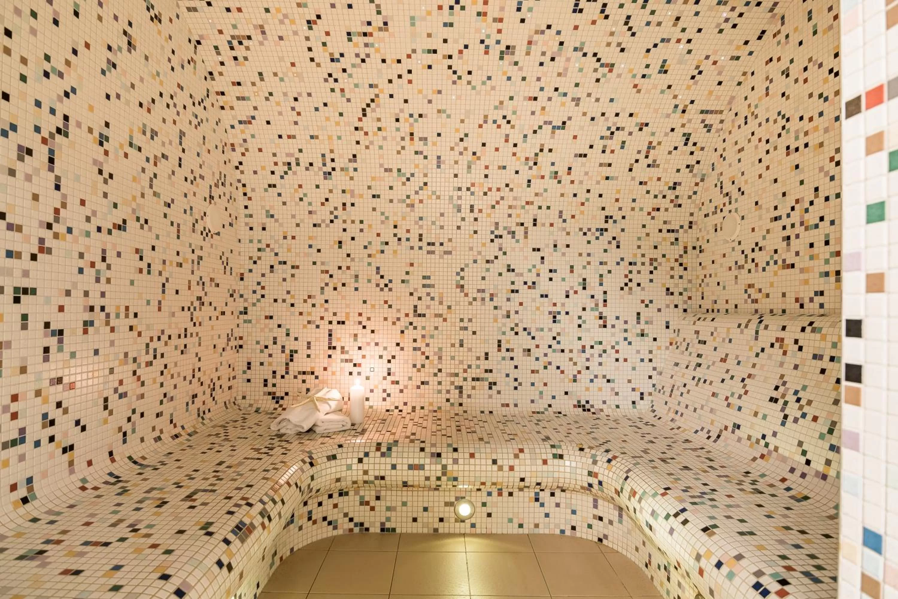 Spa and wellness centre/facilities in VICTORIA Hotel Kaunas