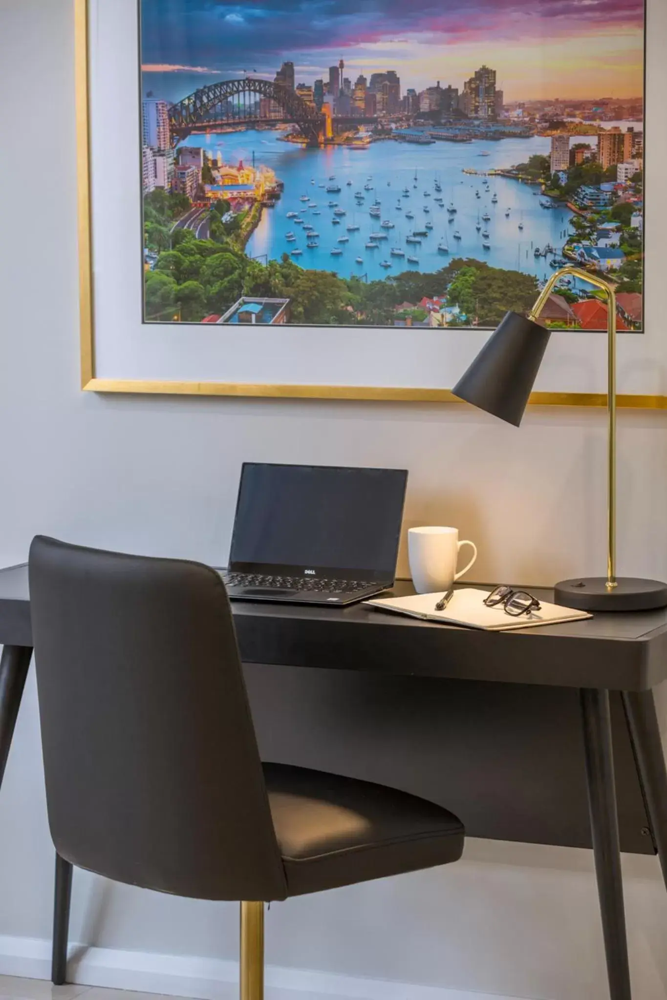 Business facilities in Meriton Suites Pitt Street, Sydney