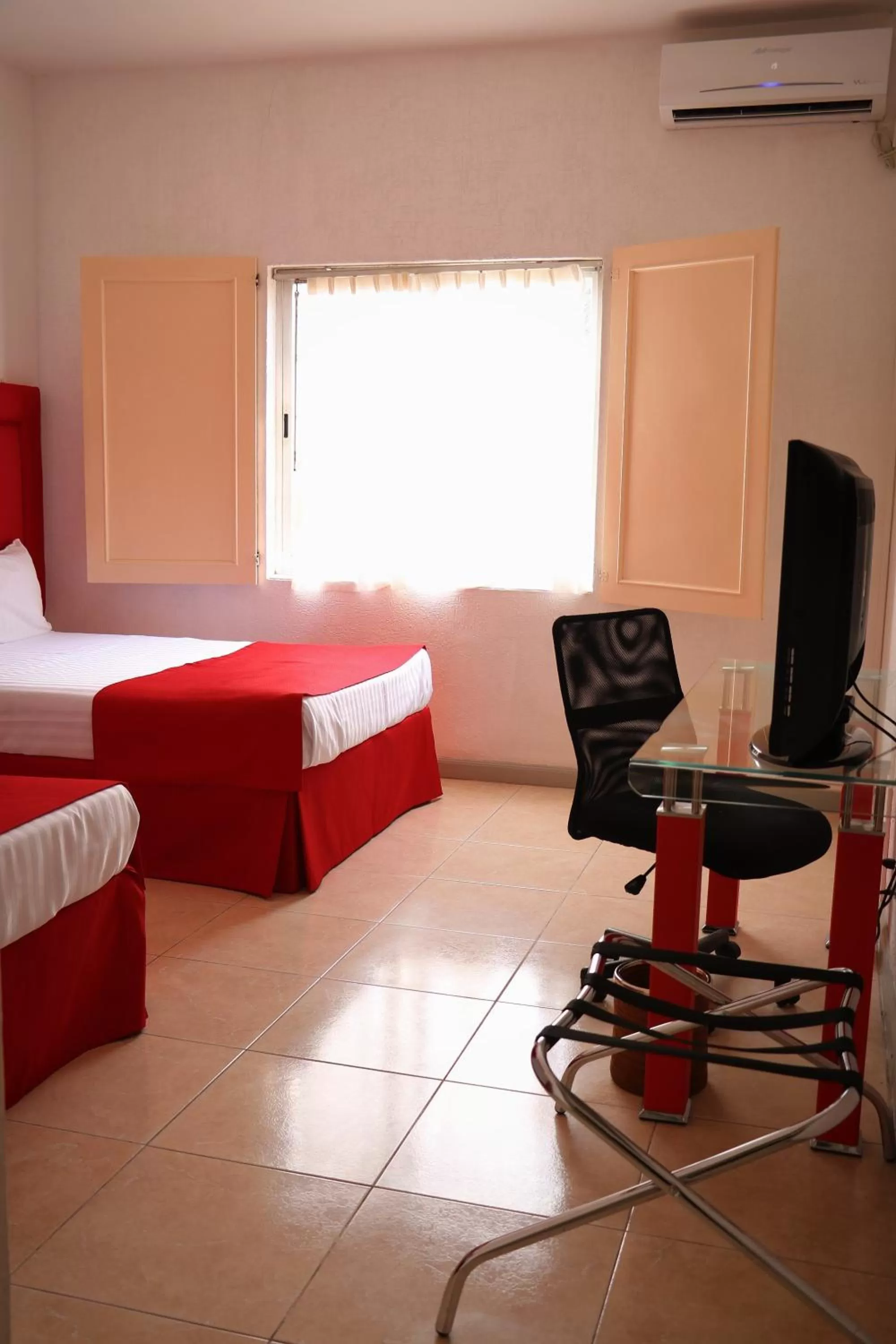 Bed in Zar Guadalajara