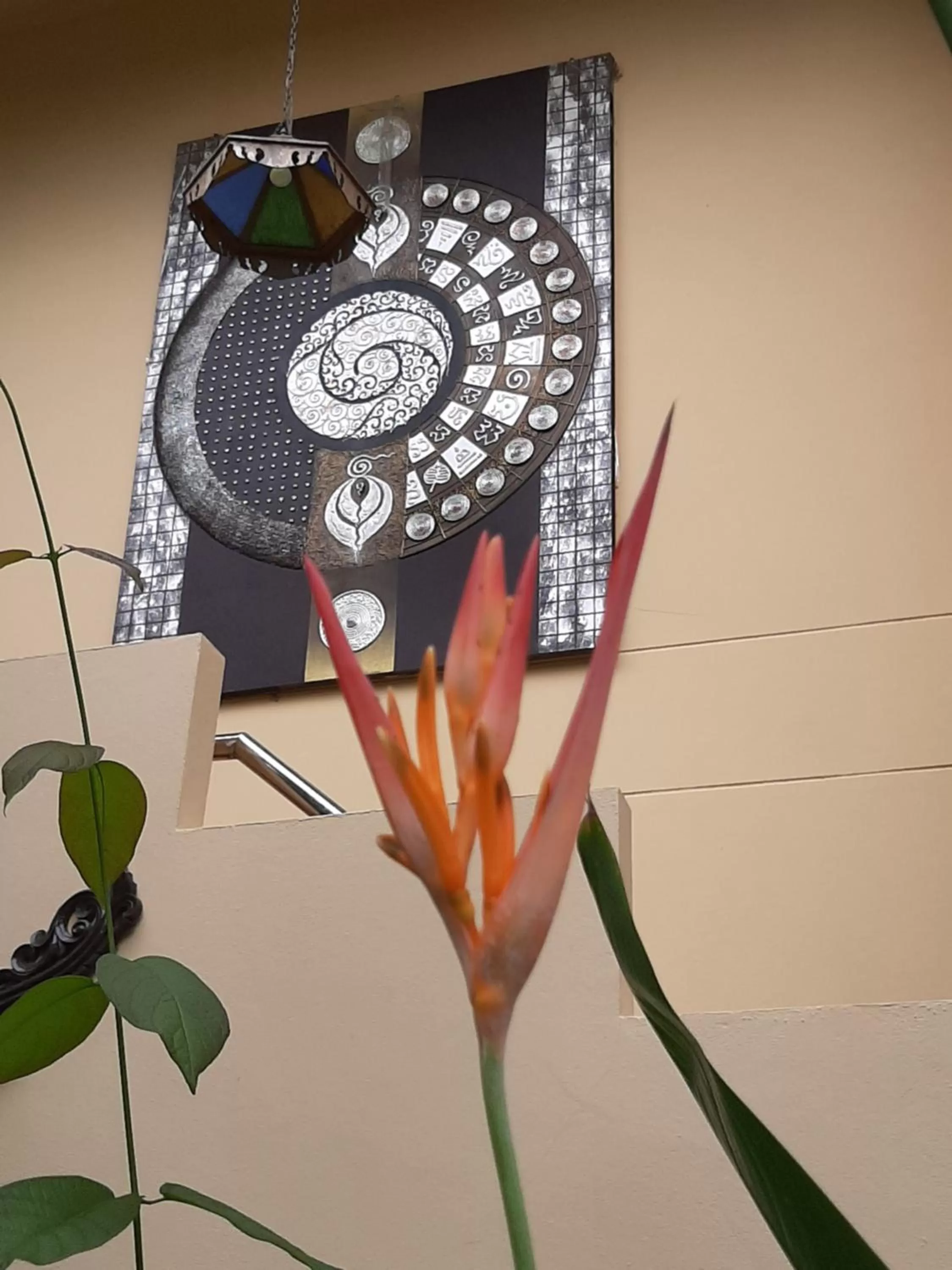 Property building in Liam's Guesthouse Adults Only