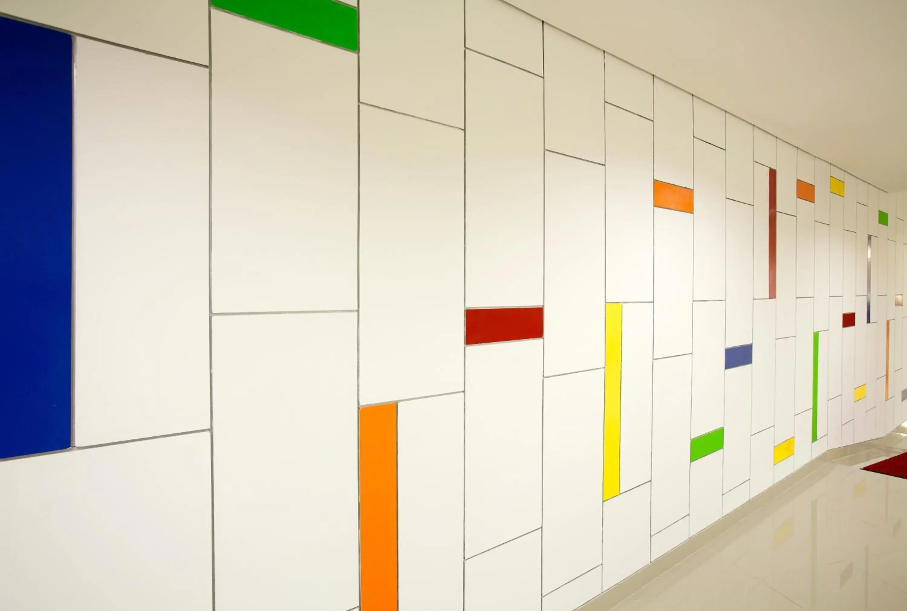 Property building in Amaris Hotel Season City Property building in Amaris Hotel Season City