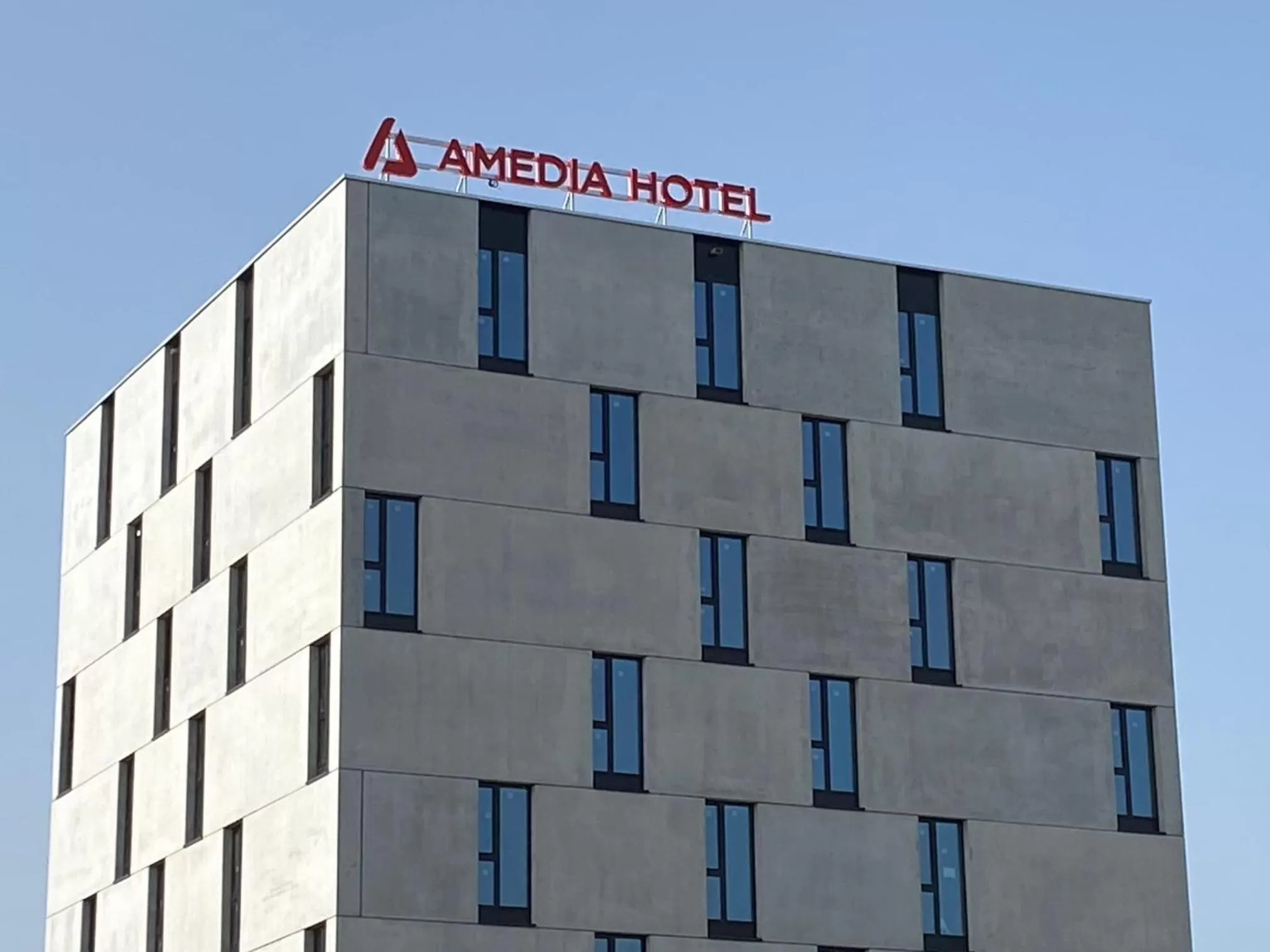 Amedia Lustenau, Trademark Collection by Wyndham