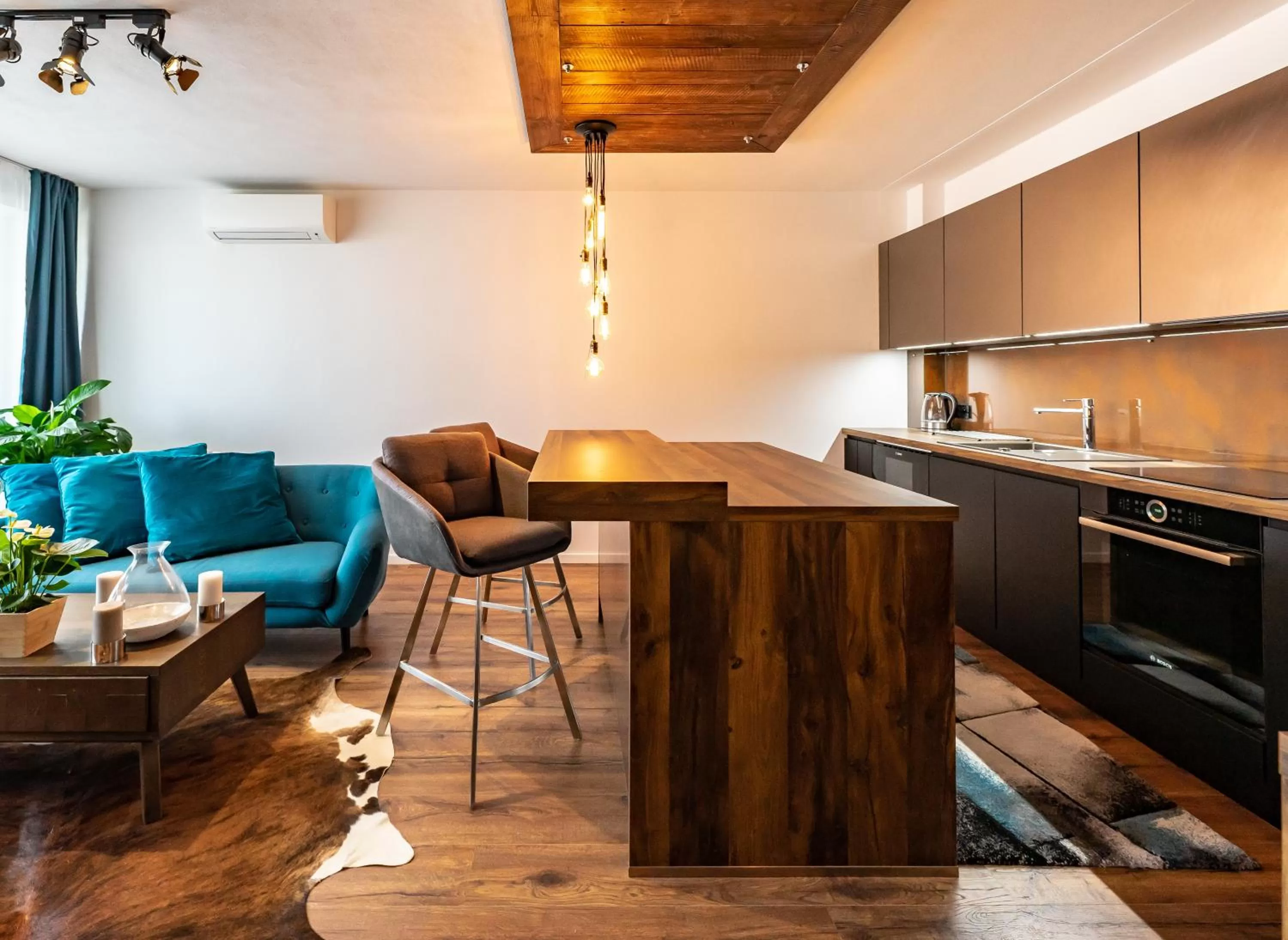 More Than Accommodation