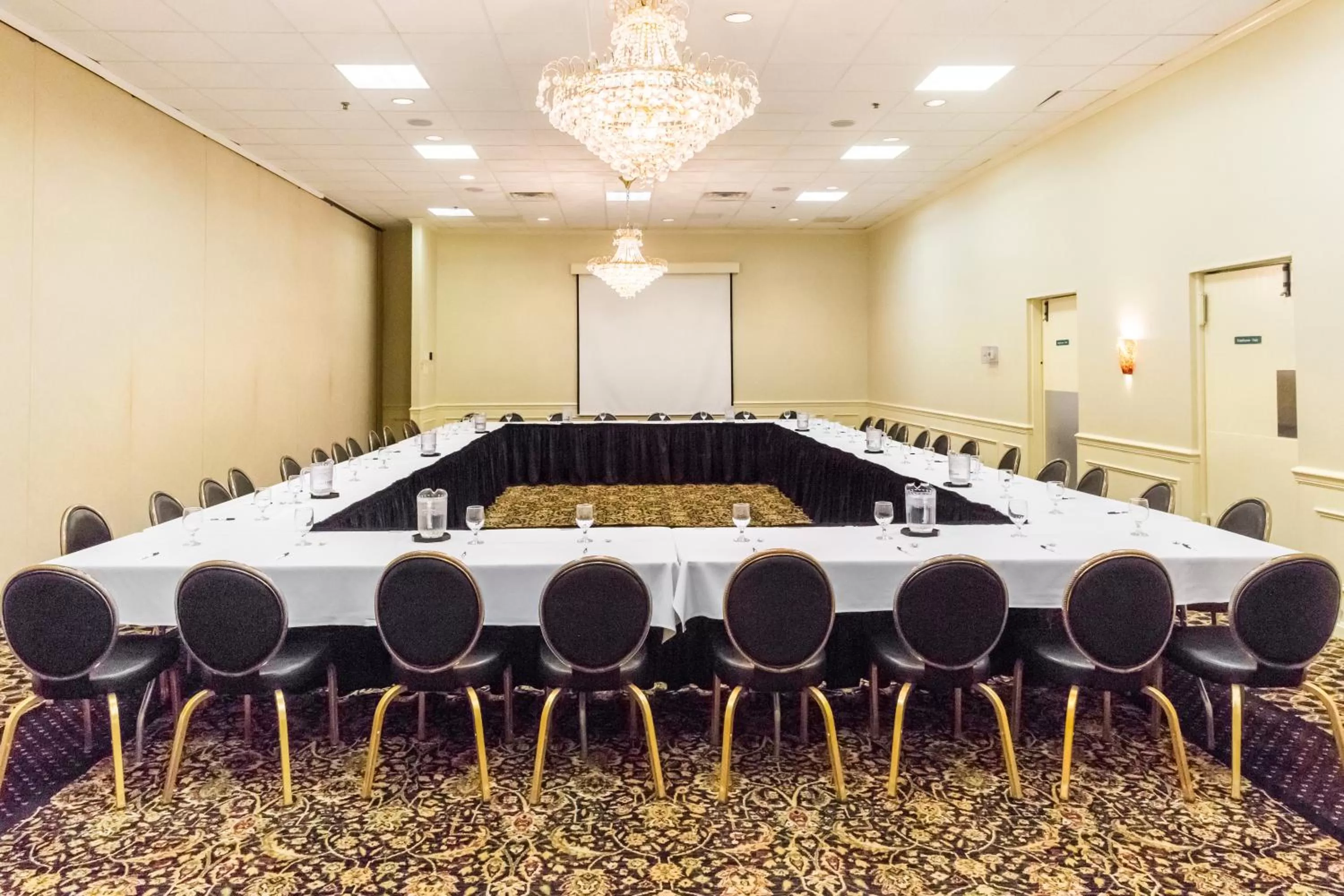 Banquet/Function facilities in Park Inn By Radisson Sharon