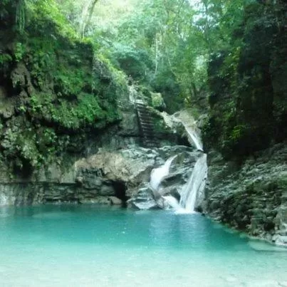 Cabarete Maravilla Eco Lodge Boutique Beach Surf Encuentro, Kite, by AA Crypto Group