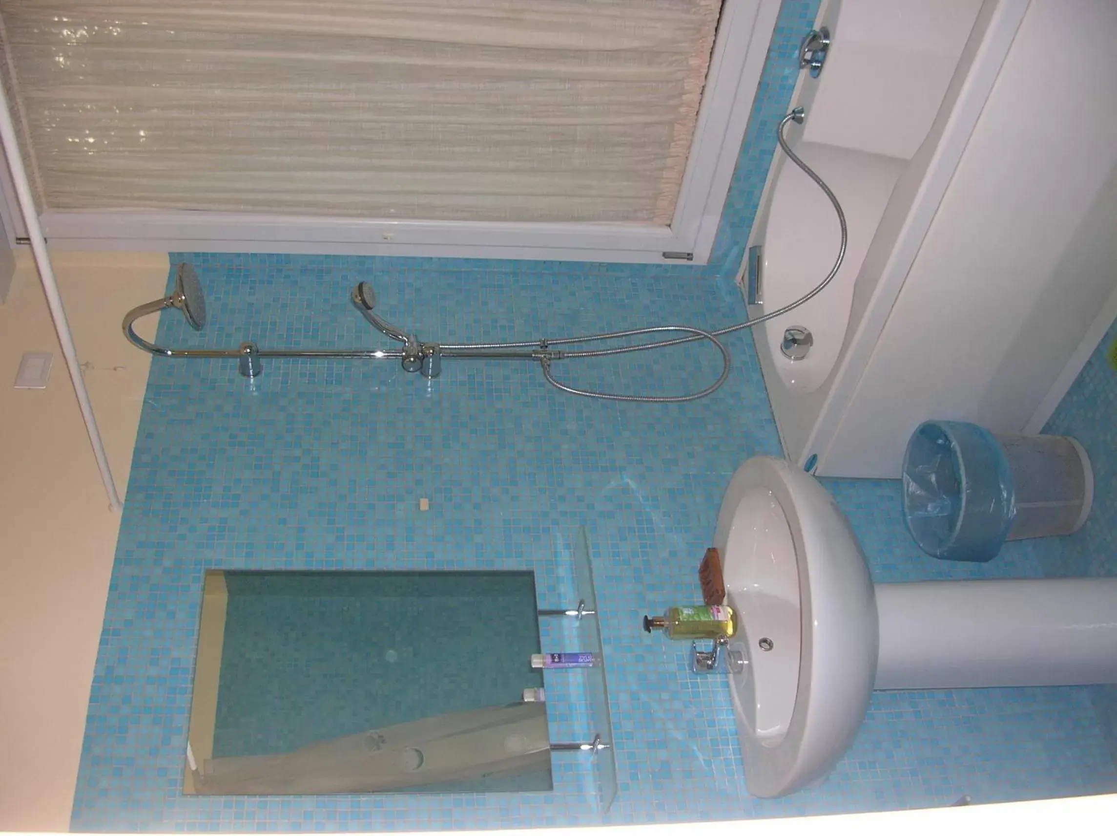 Double Room in b&b undici Double Room in b&b undici