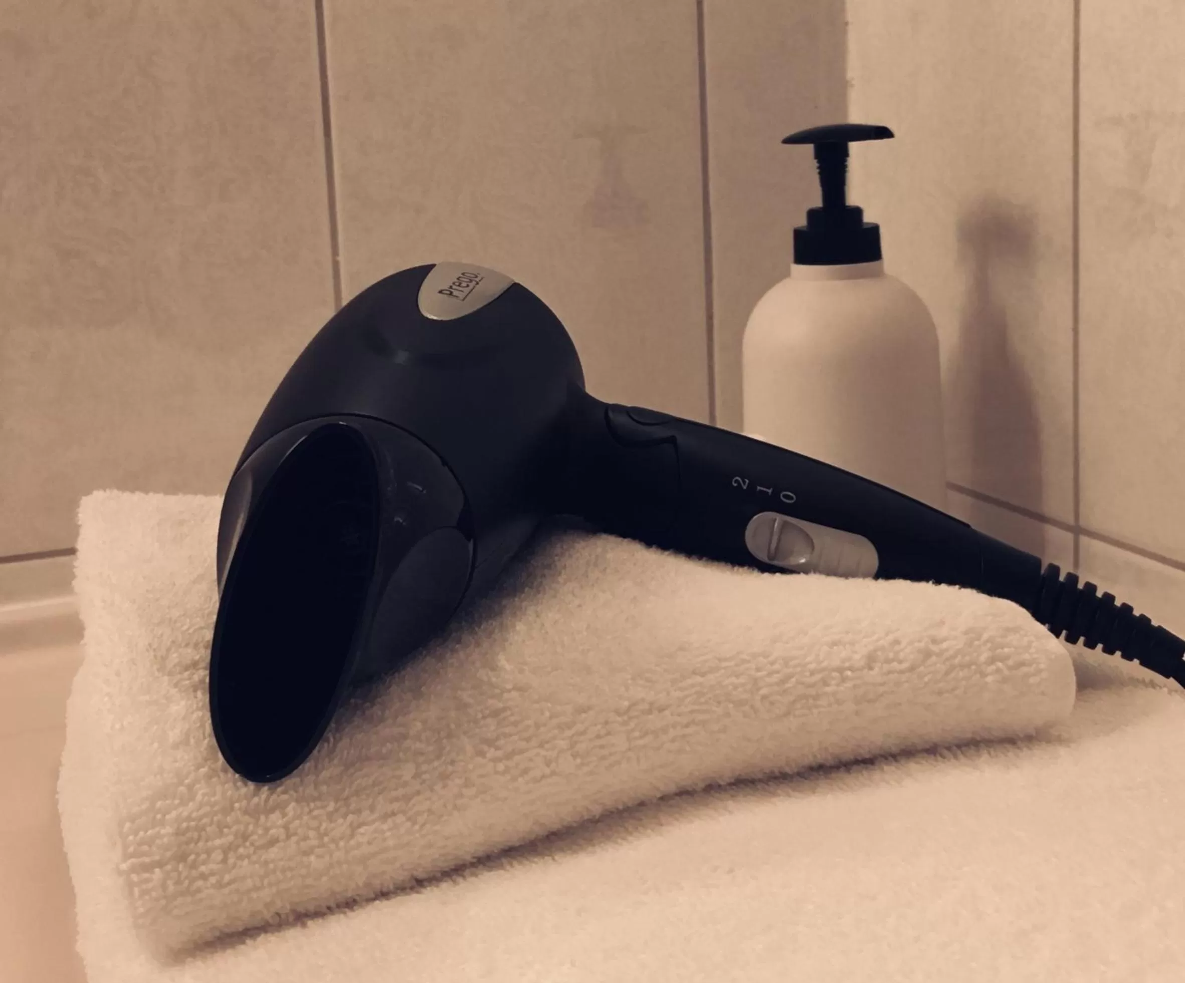 heating in Hotel Yöpuu