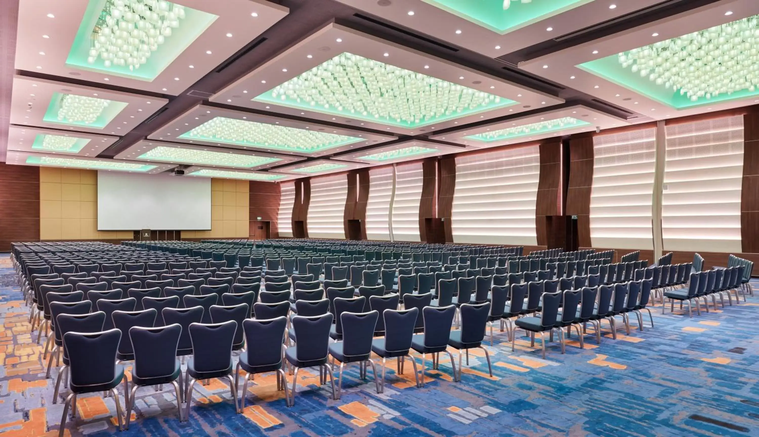 Banquet/Function facilities in Holiday Inn - Doha - The Business Park, an IHG Hotel