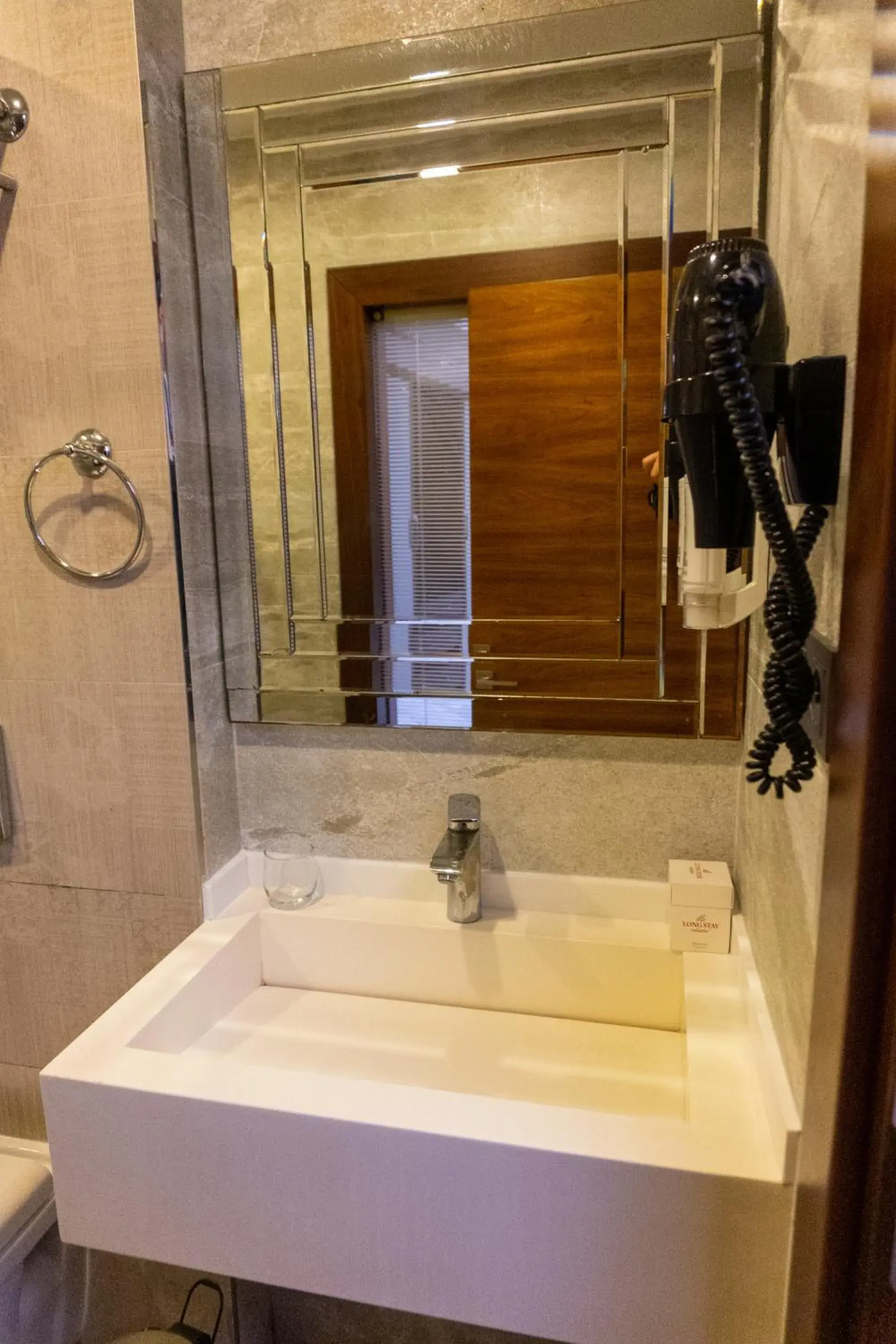 heating, Bathroom in Trass Hotel