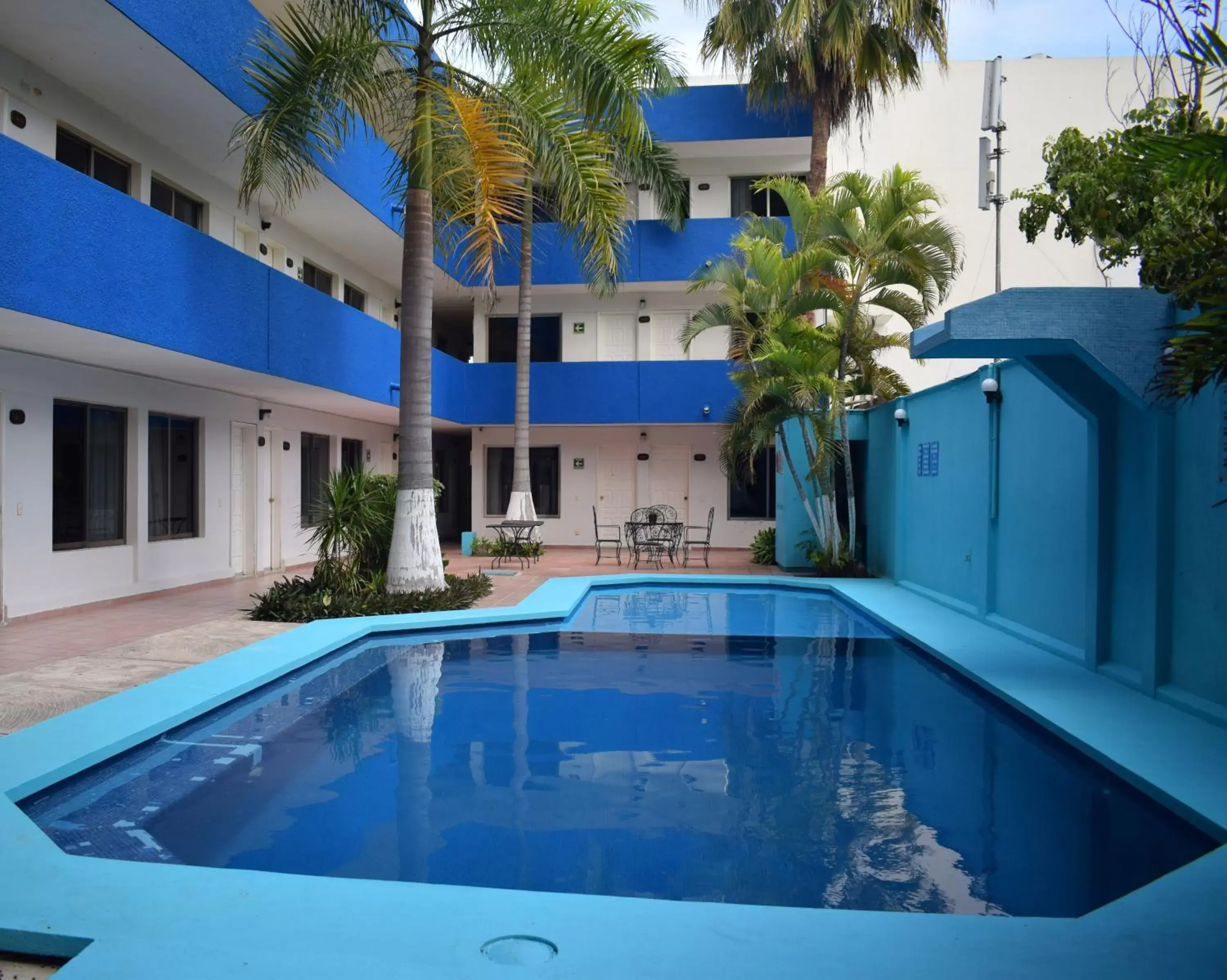 Other, Swimming Pool in Hotel Principe