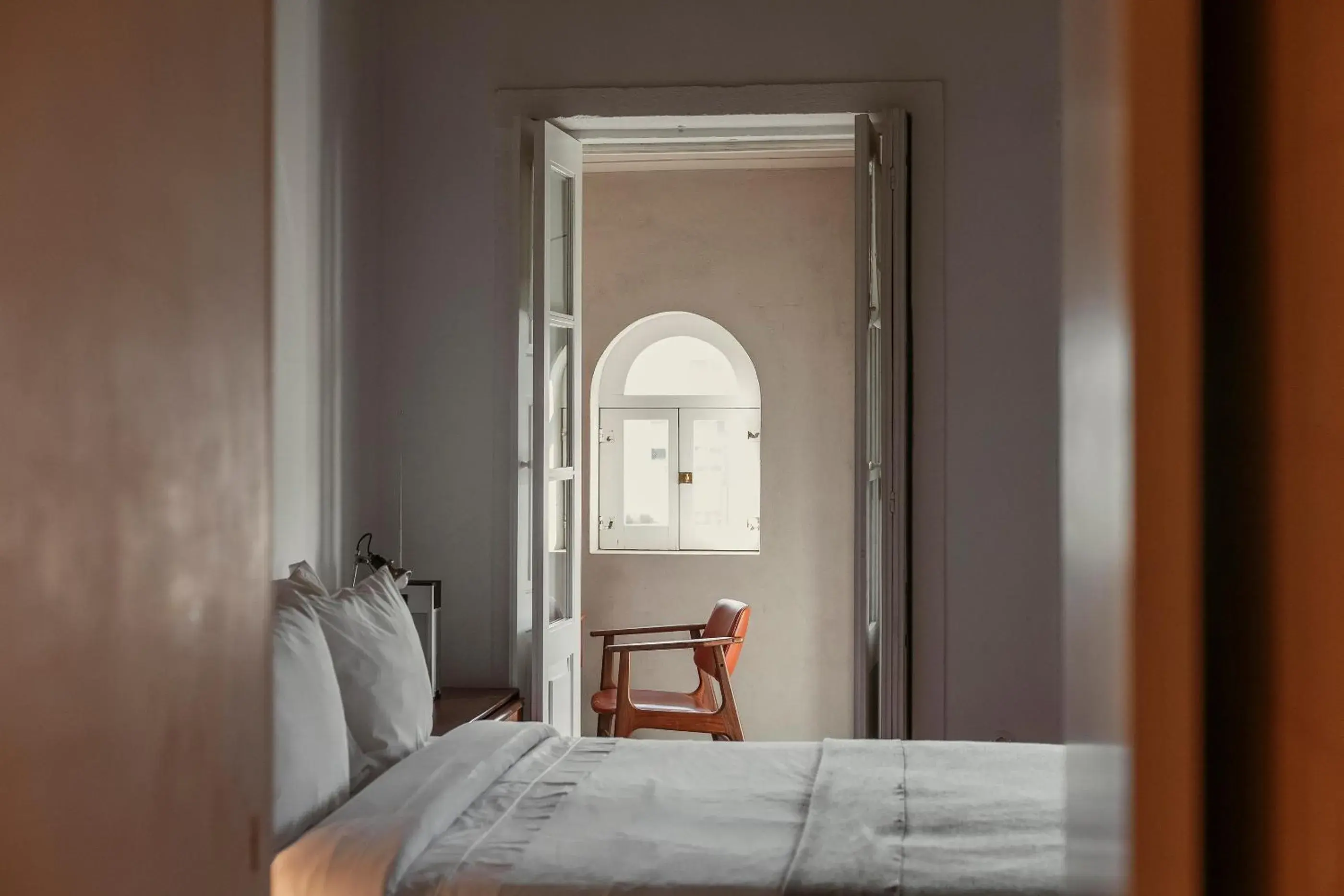 Coffee/tea facilities, Bed in Rosa Et Al Townhouse