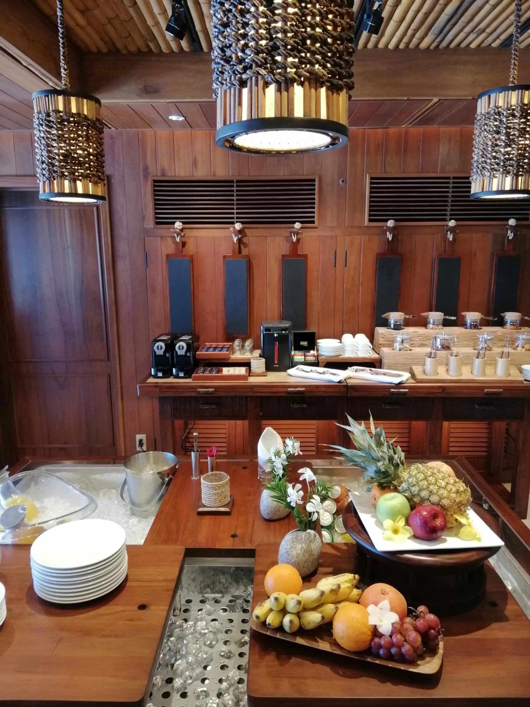 Palau Pacific Resort