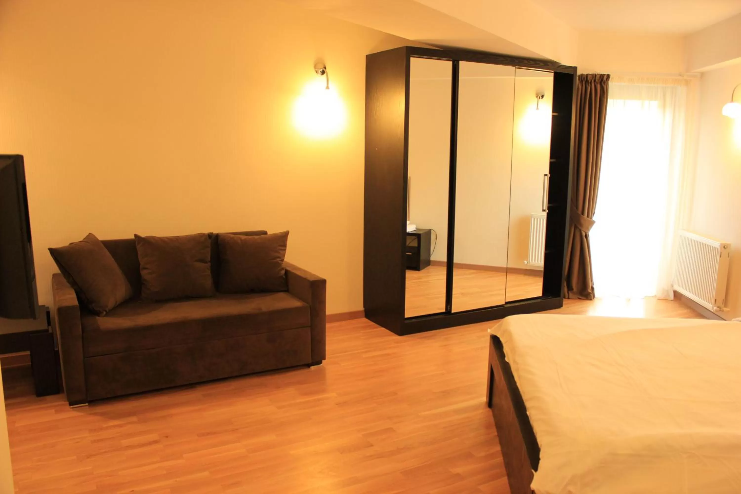 Apartment in Apartments in New Gudauri