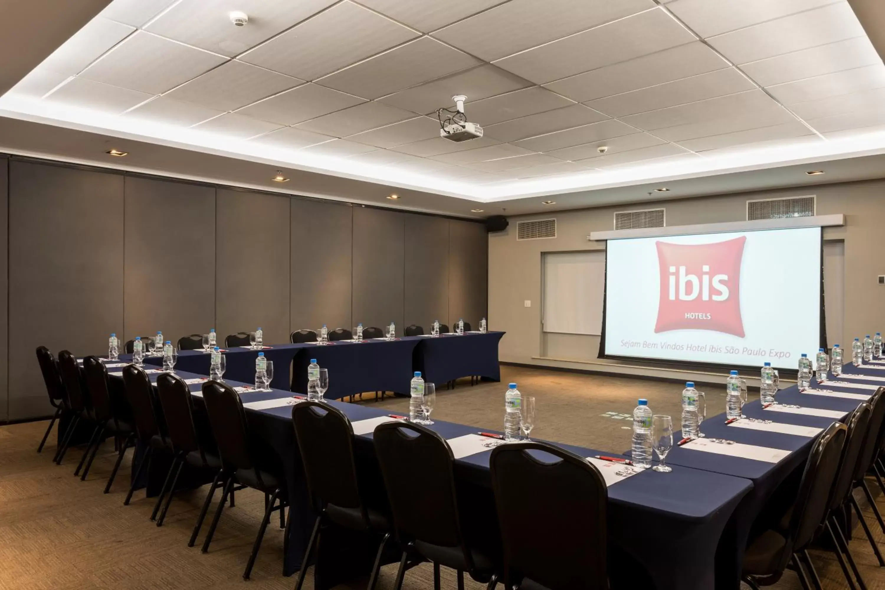 Banquet/Function facilities in ibis Sao Paulo Barra Funda