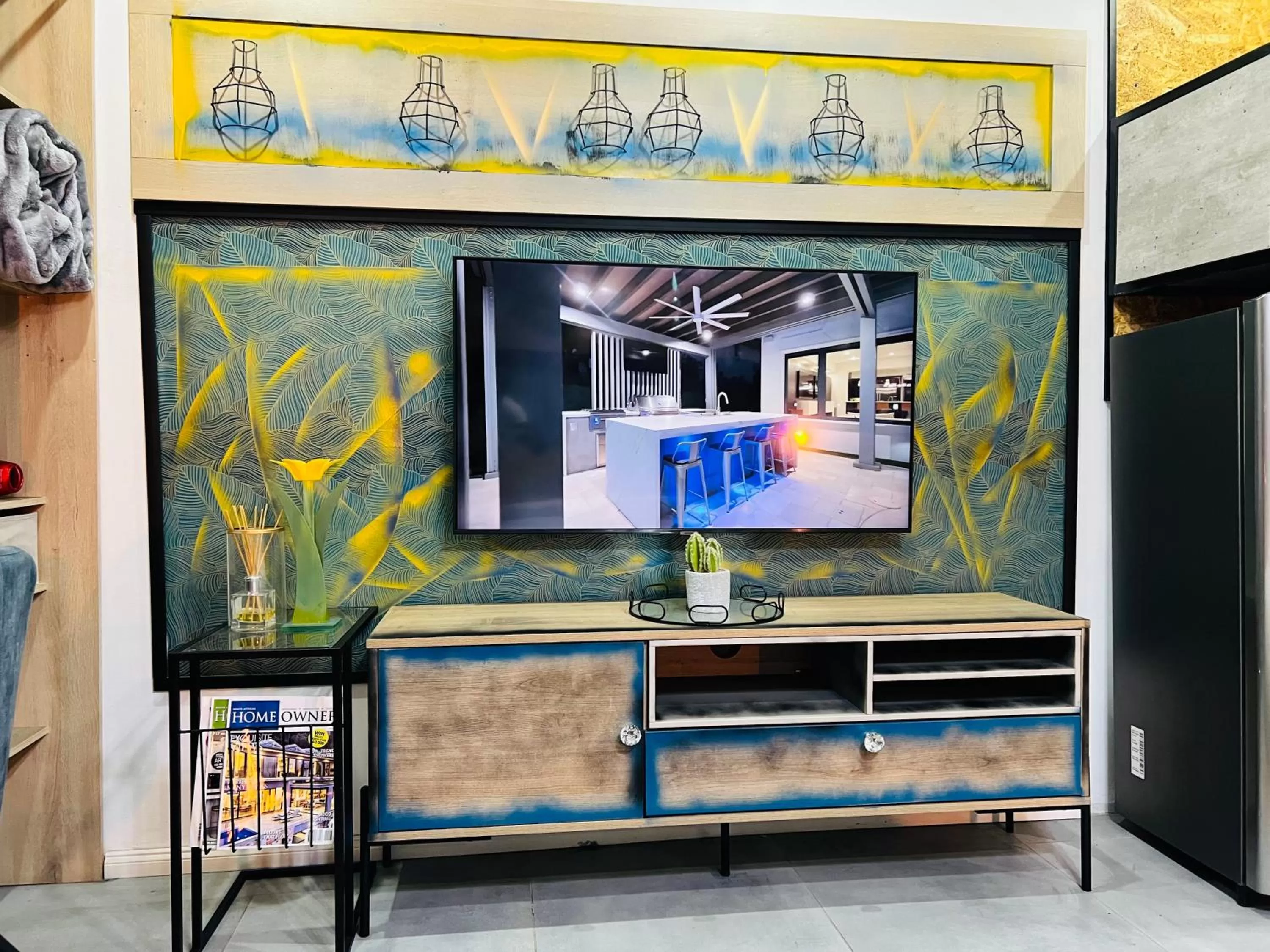 24 On Basil Inventive suites