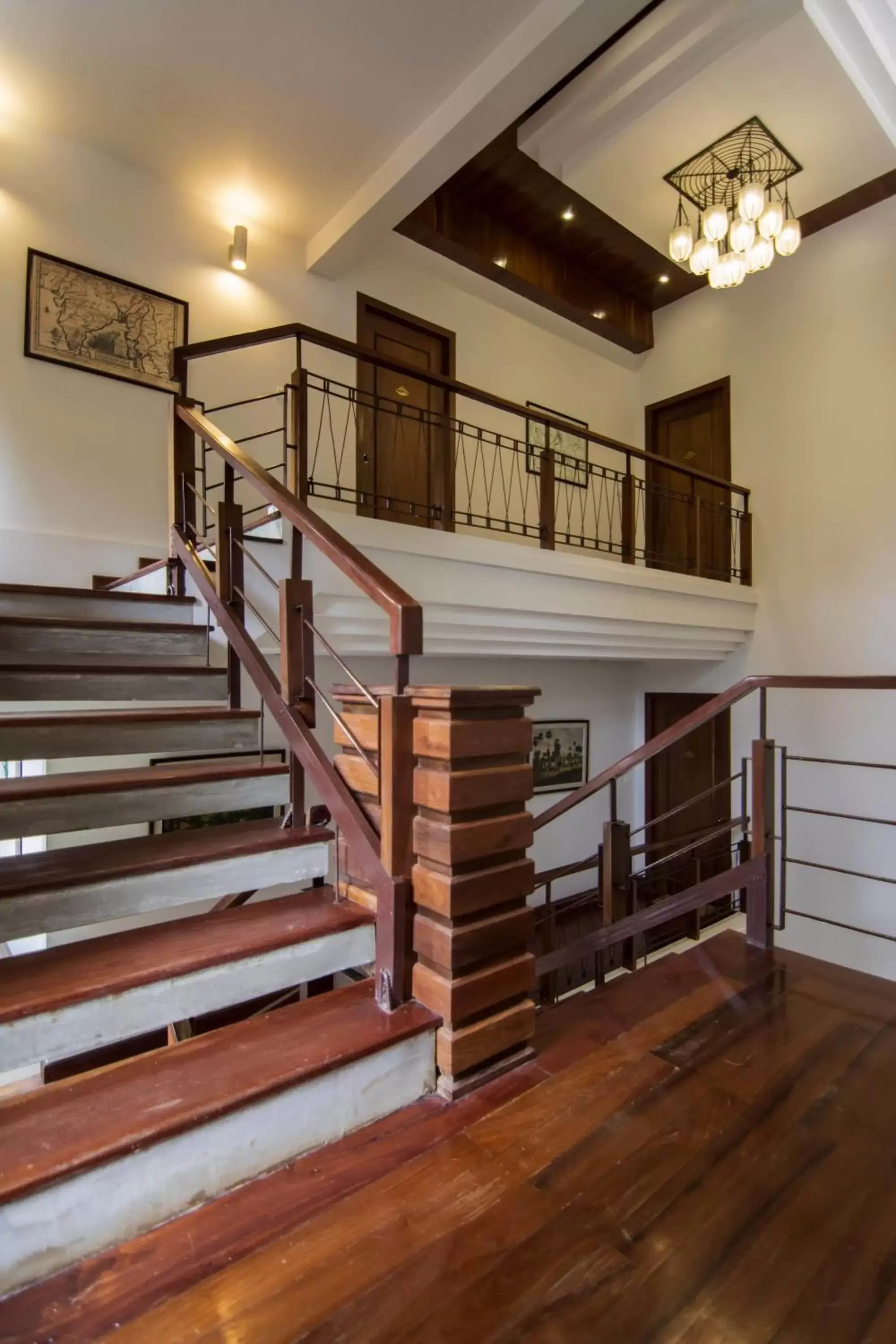 Property building in Mane Boutique Hotel & Spa Property building in Mane Boutique Hotel & Spa