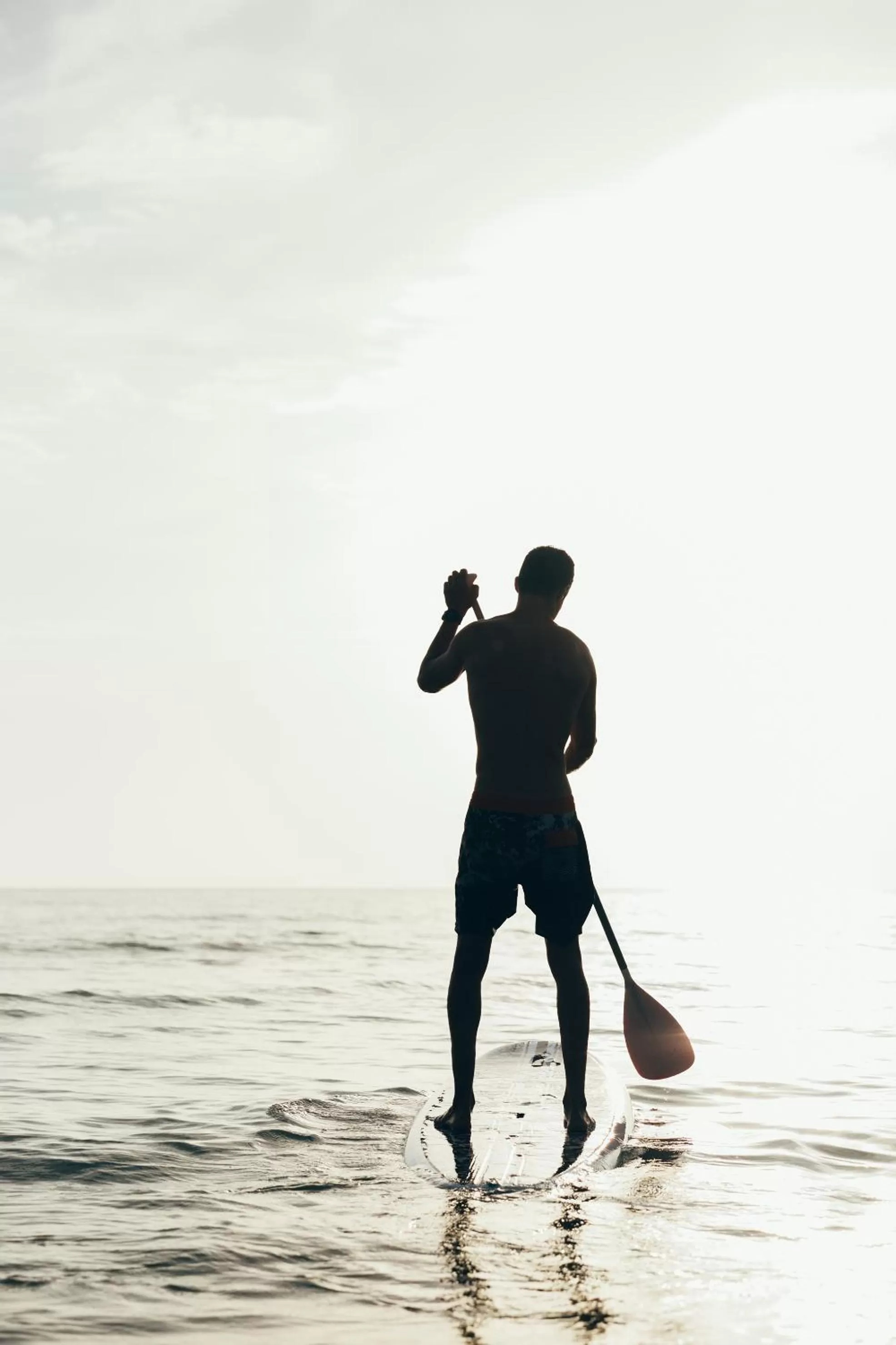 People in Cucu Hotel El Cuyo