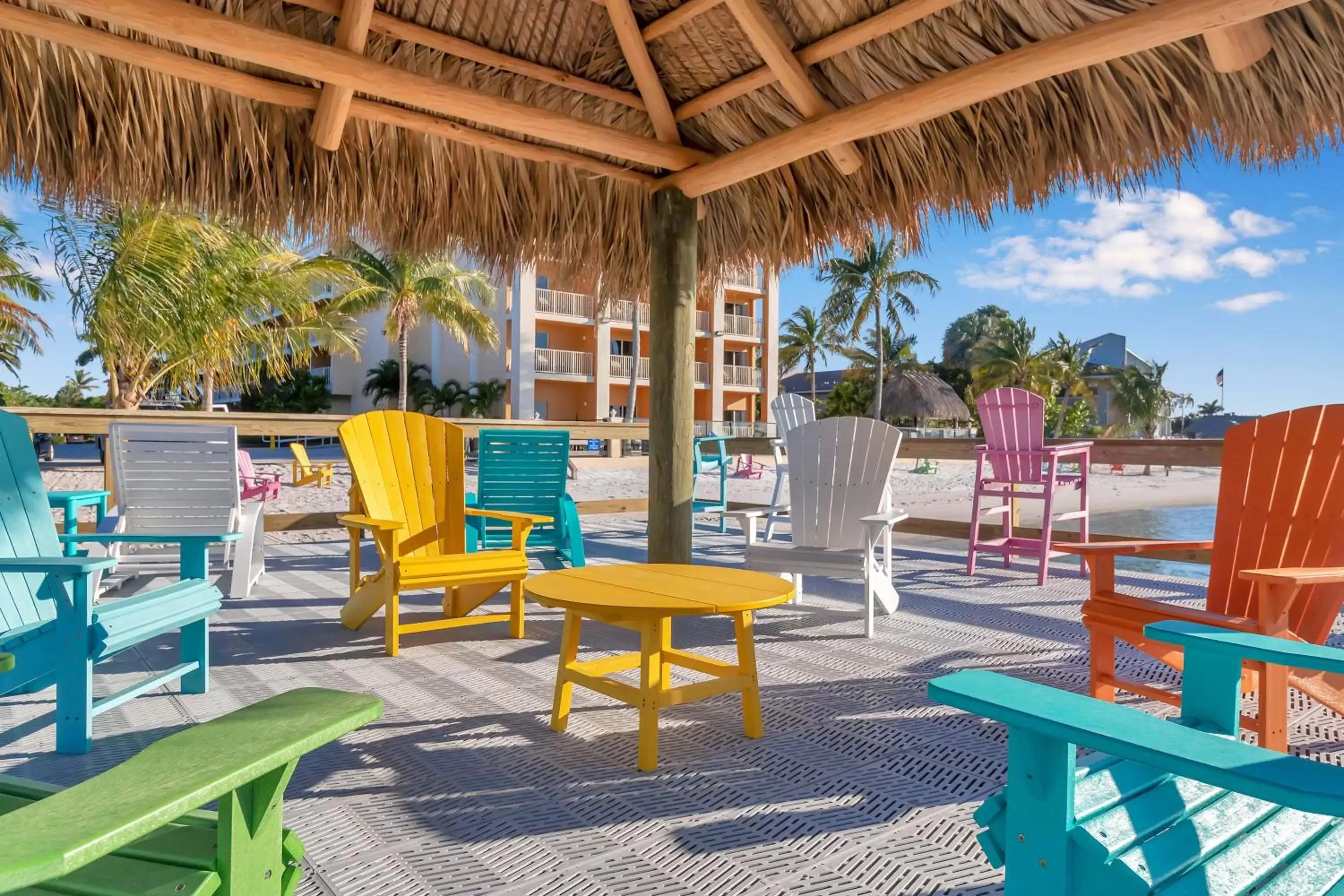 Hutchinson Island Plaza Hotel & Suites